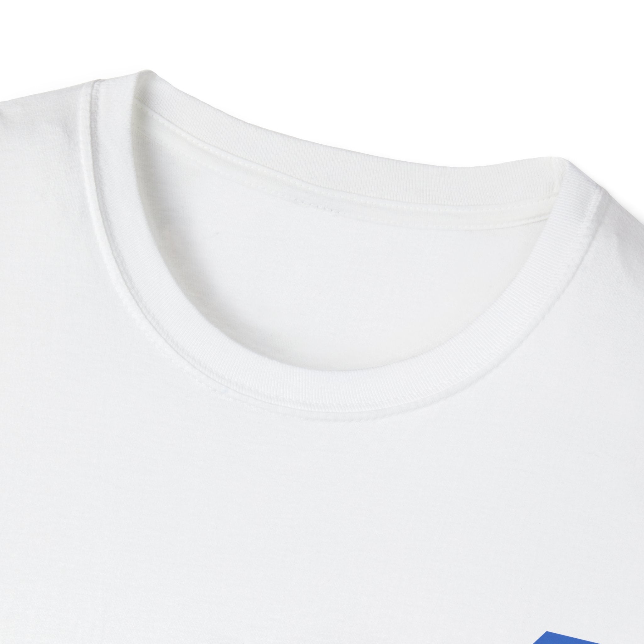 Unisex Max Verstappen 3 Softstyle T-Shirt