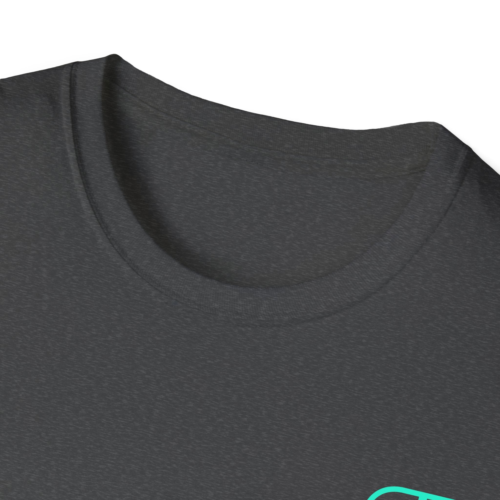 Unisex George Russell 63 Softstyle T-Shirt
