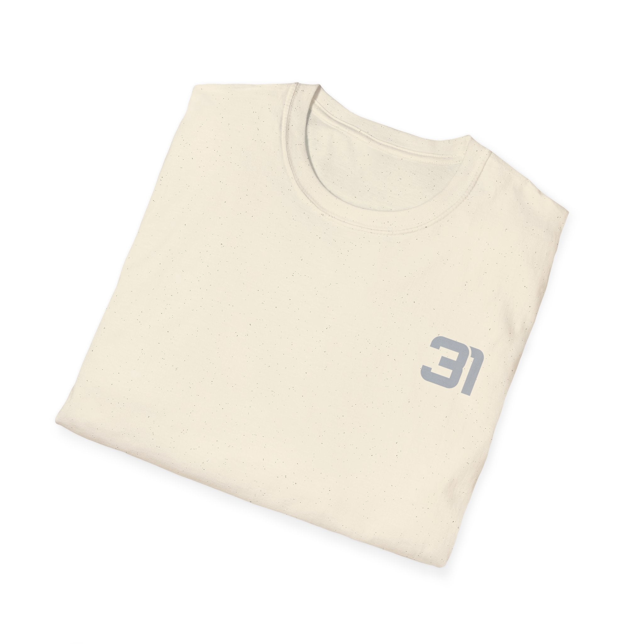 Unisex Esteban Ocon 31 Softstyle T-Shirt