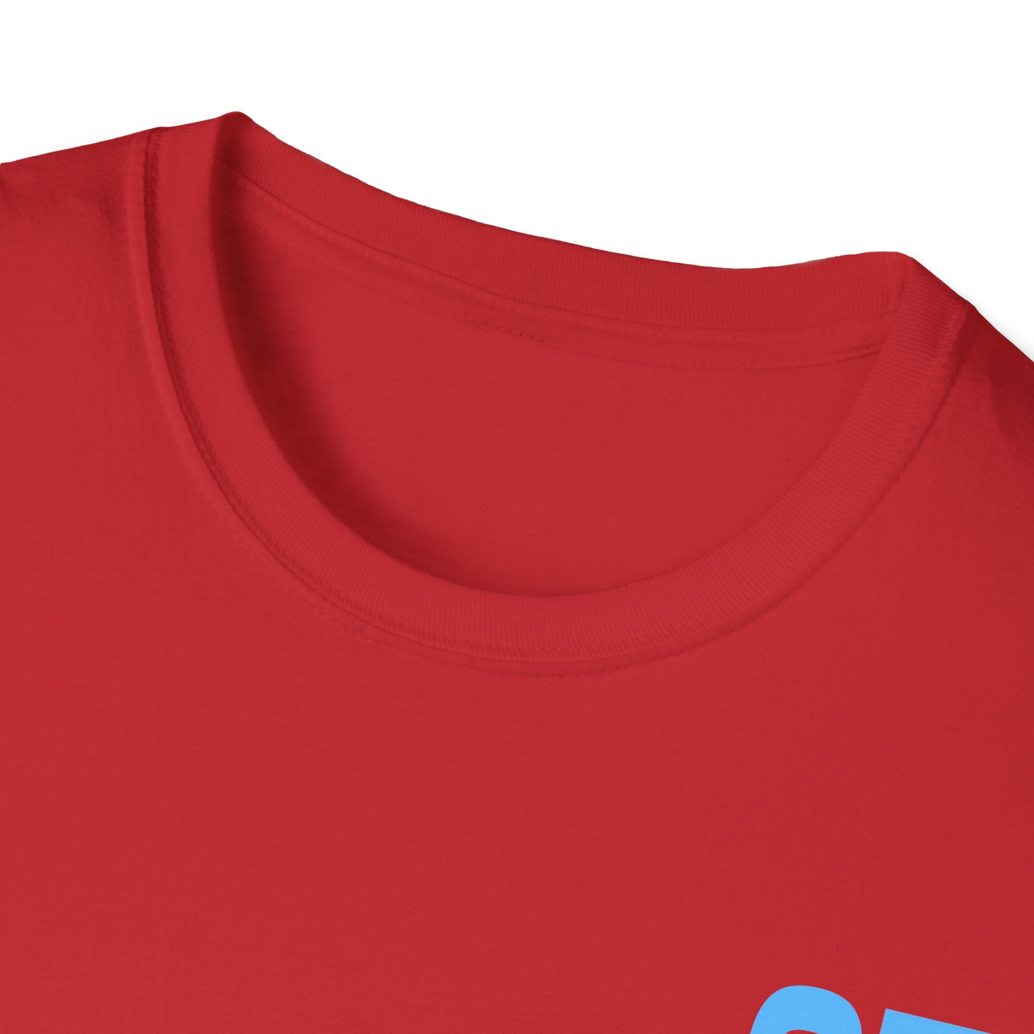 Unisex Alexander Albon 23 Softstyle T-Shirt