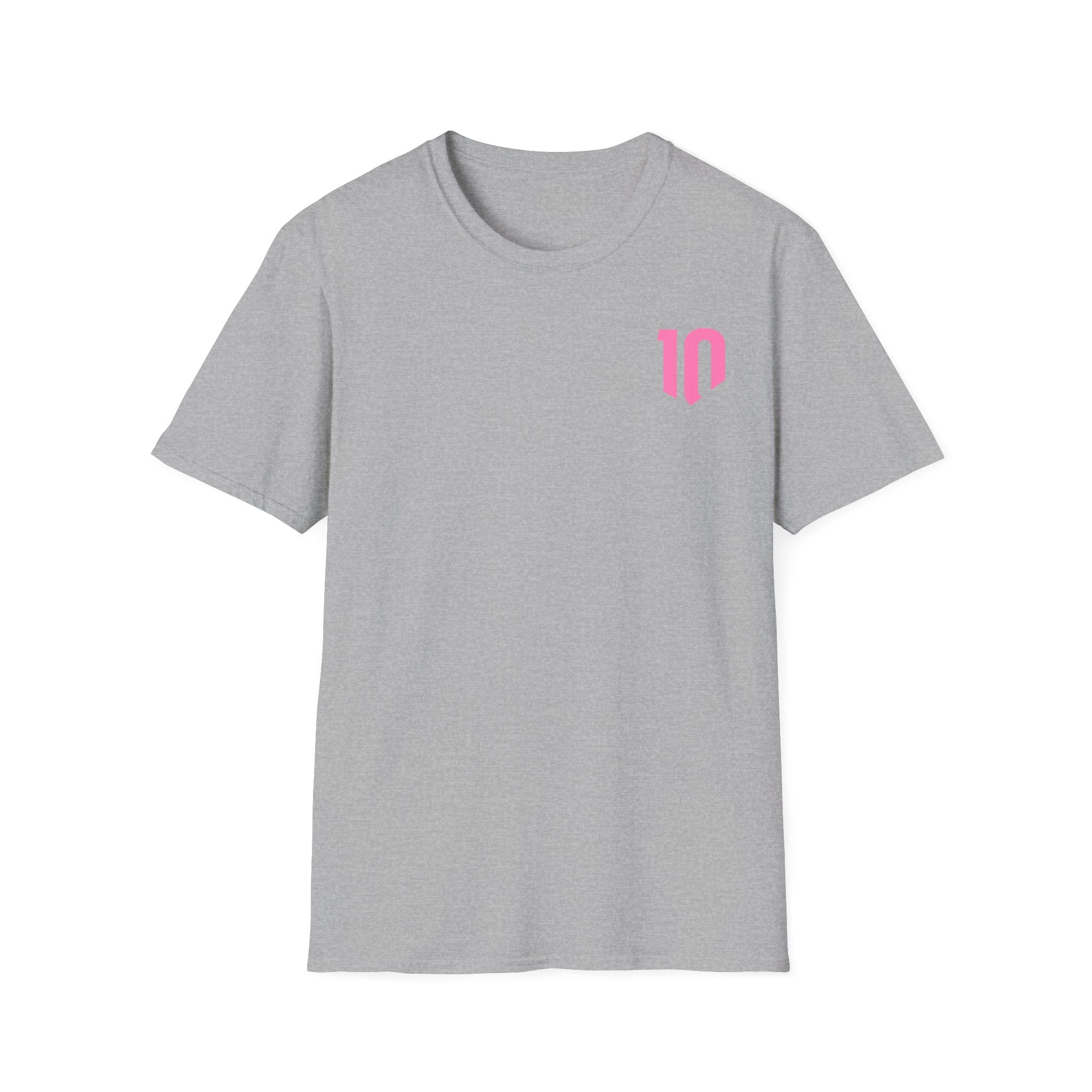 Unisex Pierre Gasly Softstyle T-Shirt