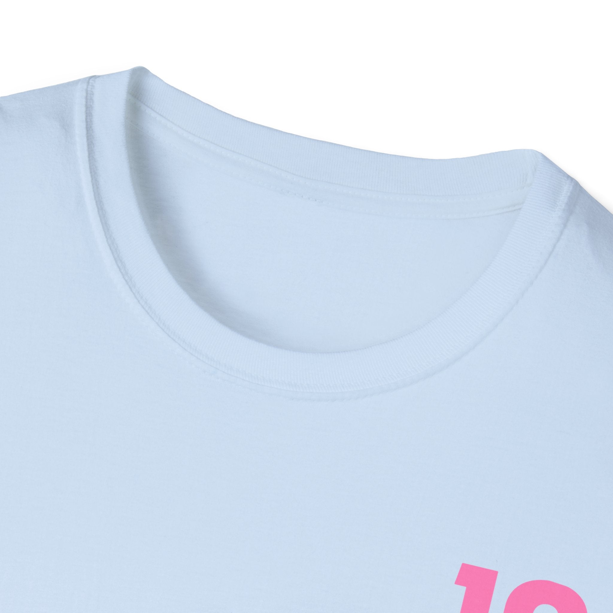 Unisex Pierre Gasly Softstyle T-Shirt