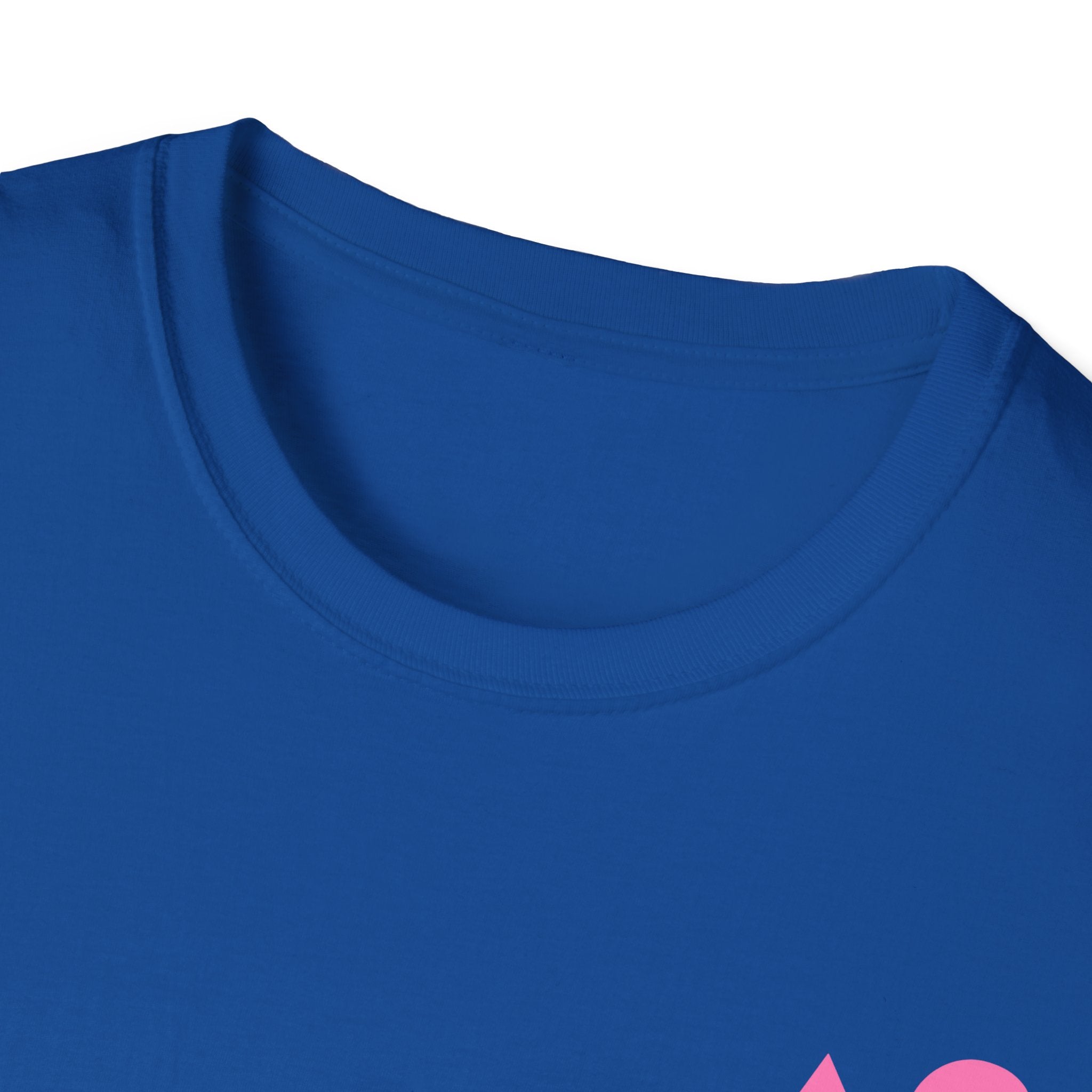 Unisex Franco Colapinto 43 Softstyle T-Shirt