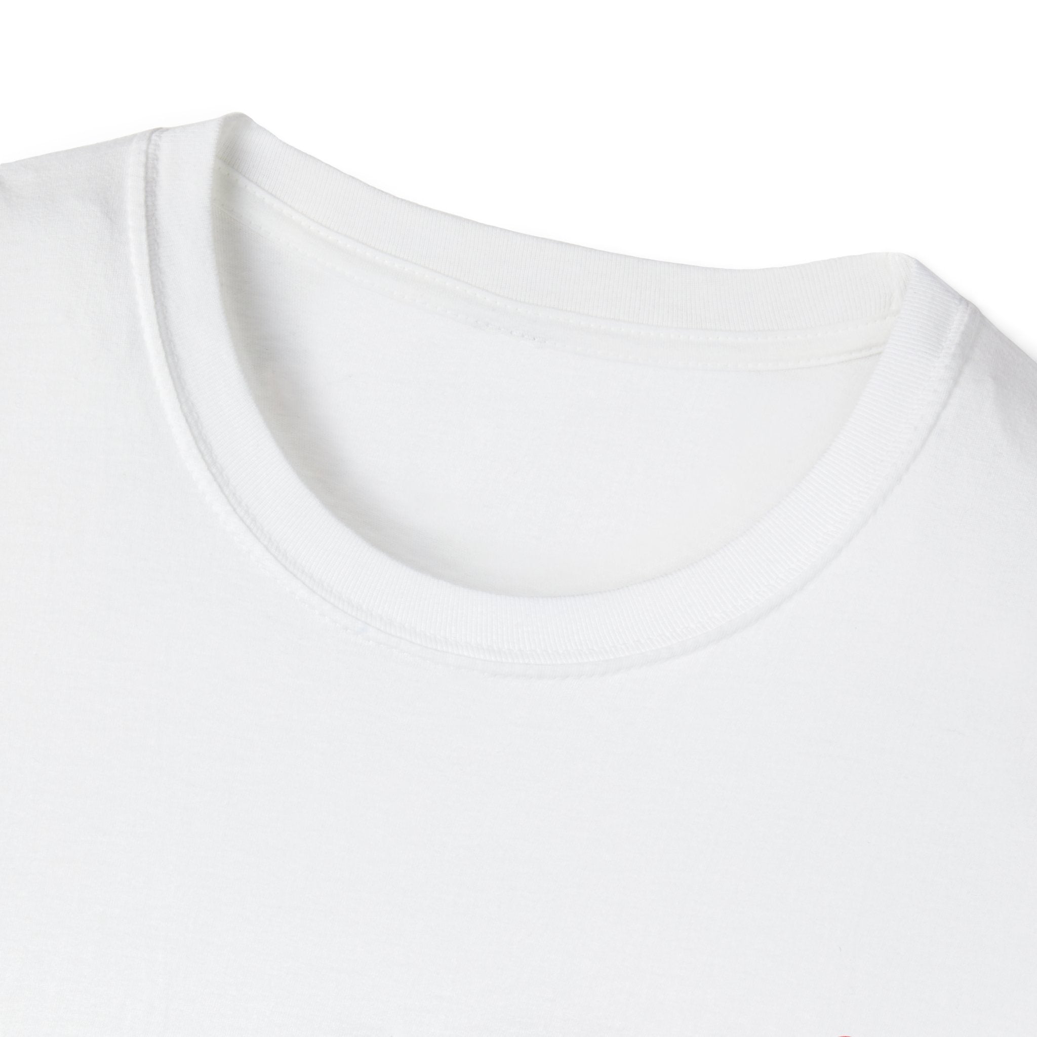 Unisex Charles Leclerc 16 Softstyle T-Shirt