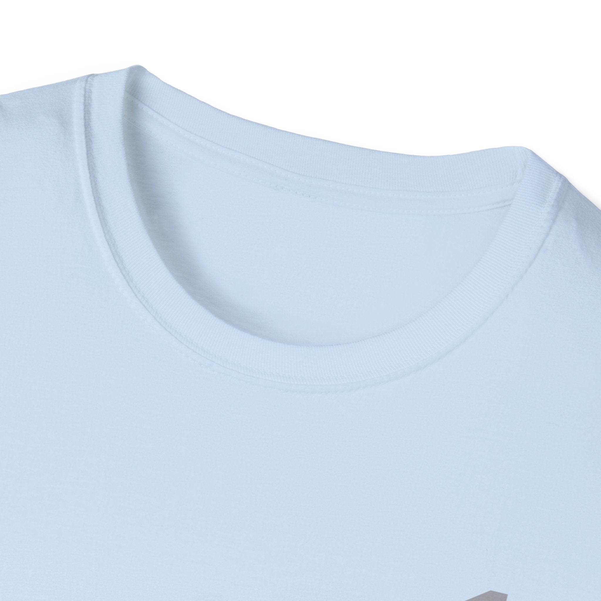 Unisex Sergio Perez 11 Softstyle T-Shirt