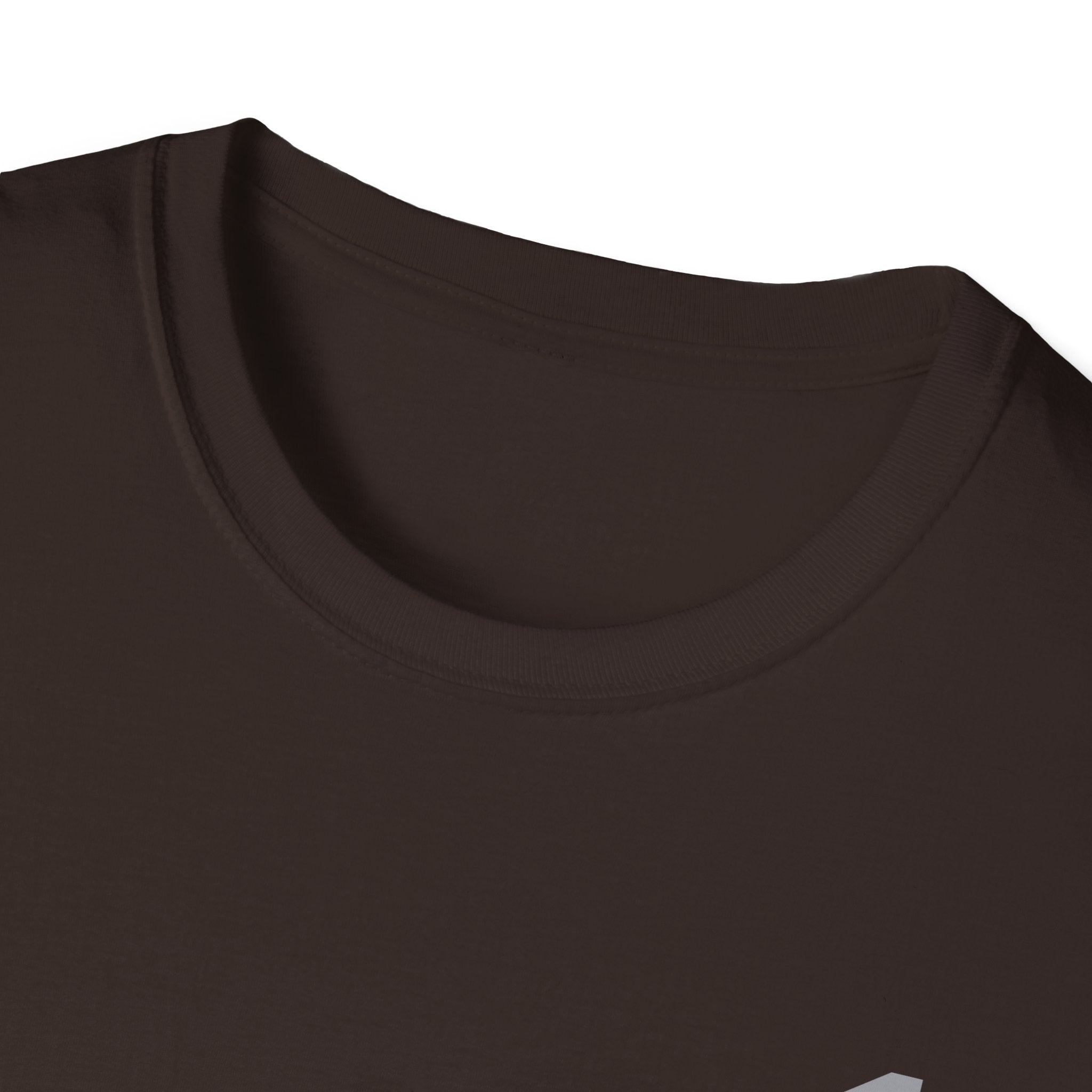 Unisex Sergio Perez 11 Softstyle T-Shirt