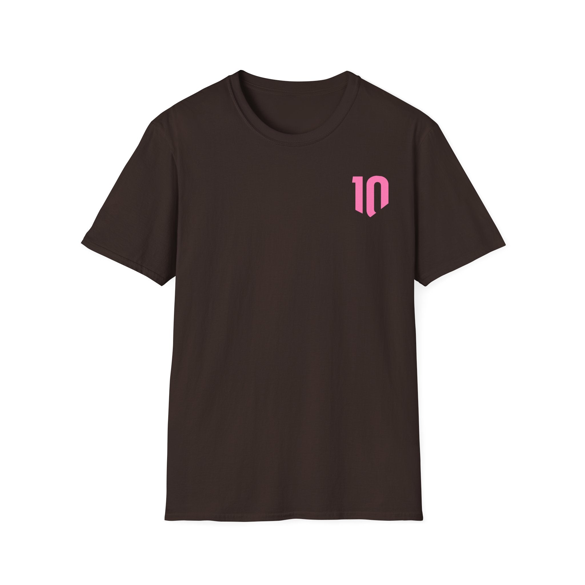 Unisex Pierre Gasly Softstyle T-Shirt