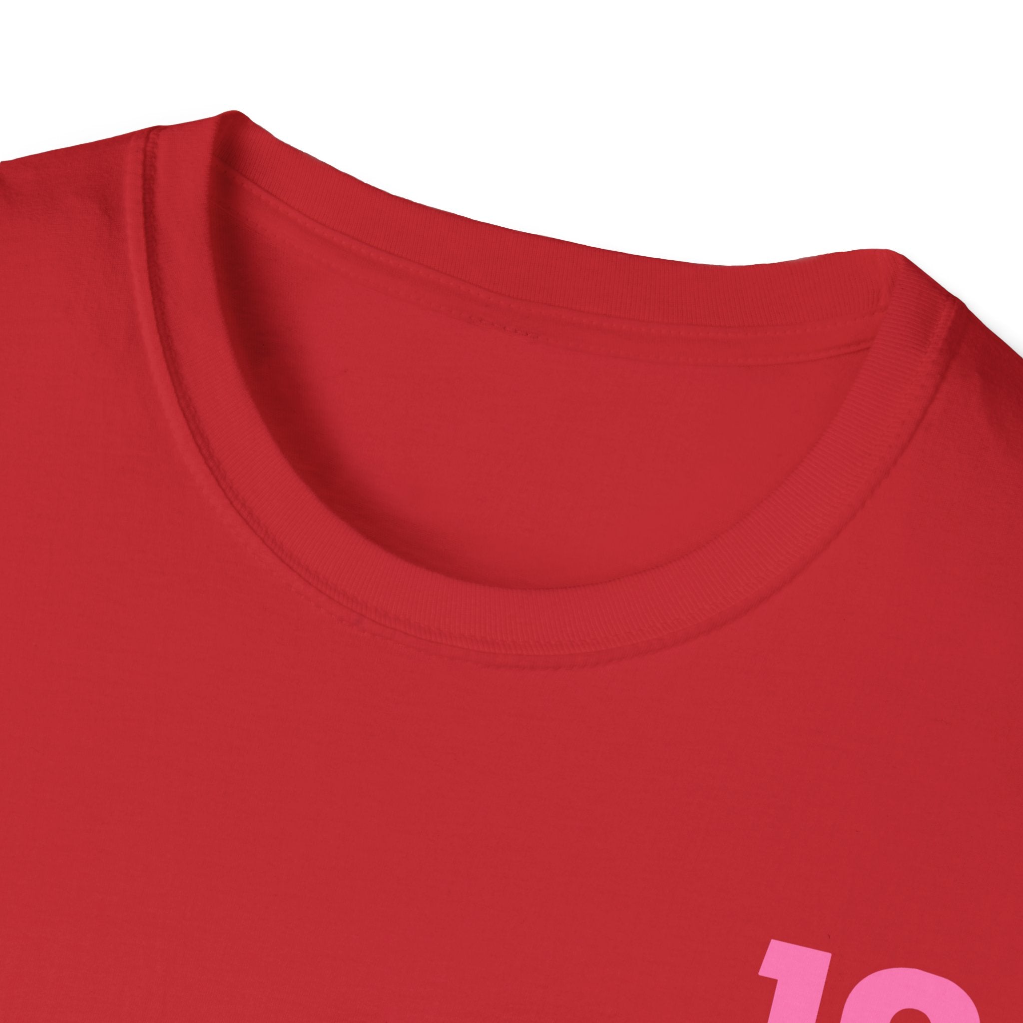 Unisex Pierre Gasly Softstyle T-Shirt