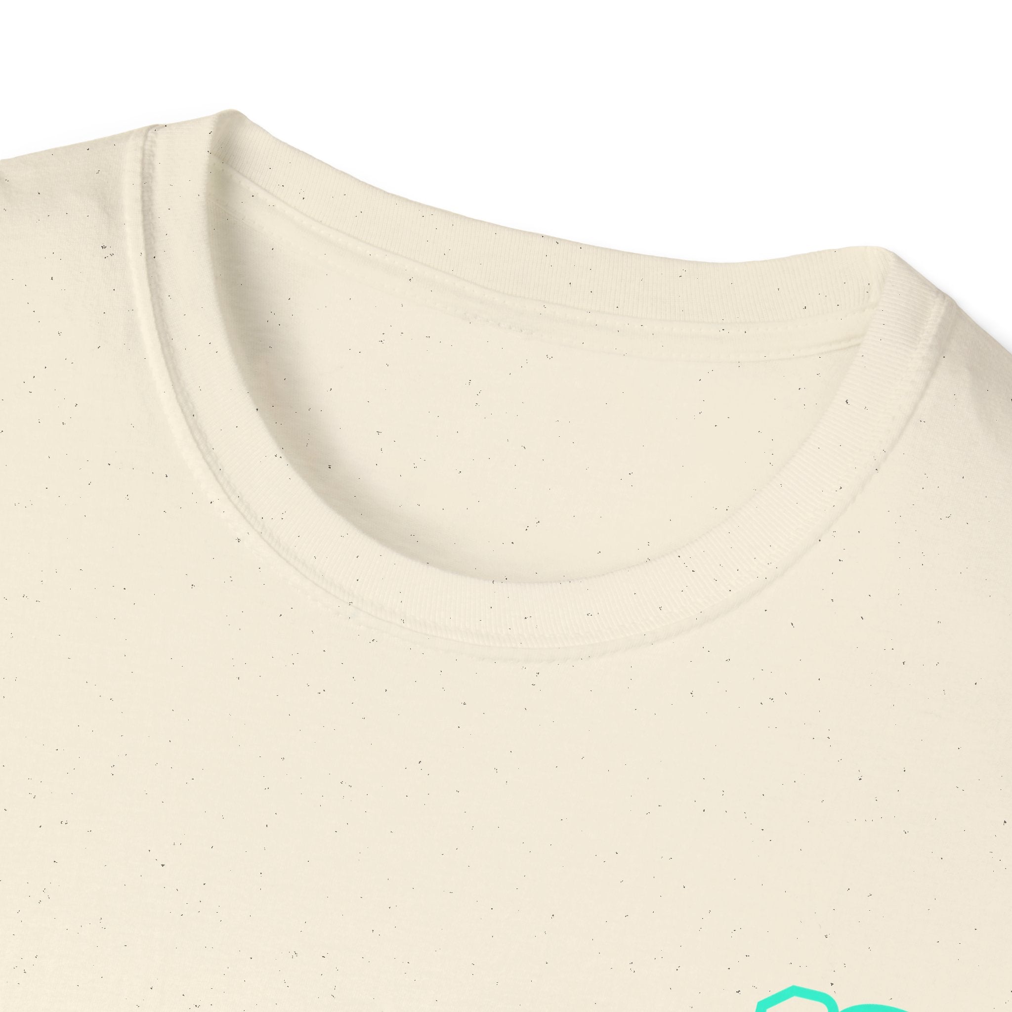 Unisex Kimi Antonelli 12 Softstyle T-Shirt