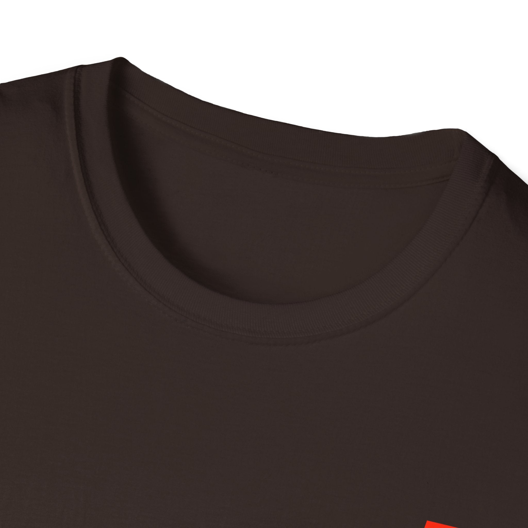 Unisex Gabriel Bortoleto 5 Softstyle T-Shirt