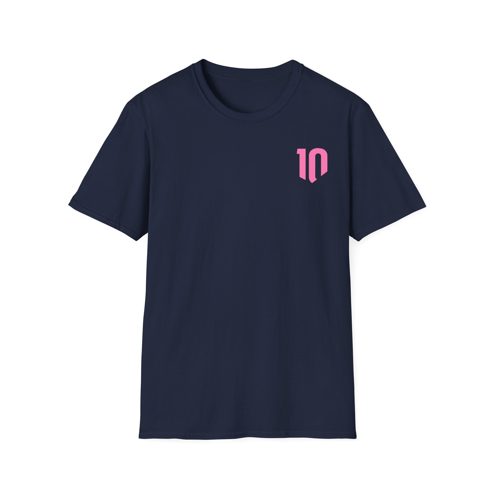Unisex Pierre Gasly Softstyle T-Shirt