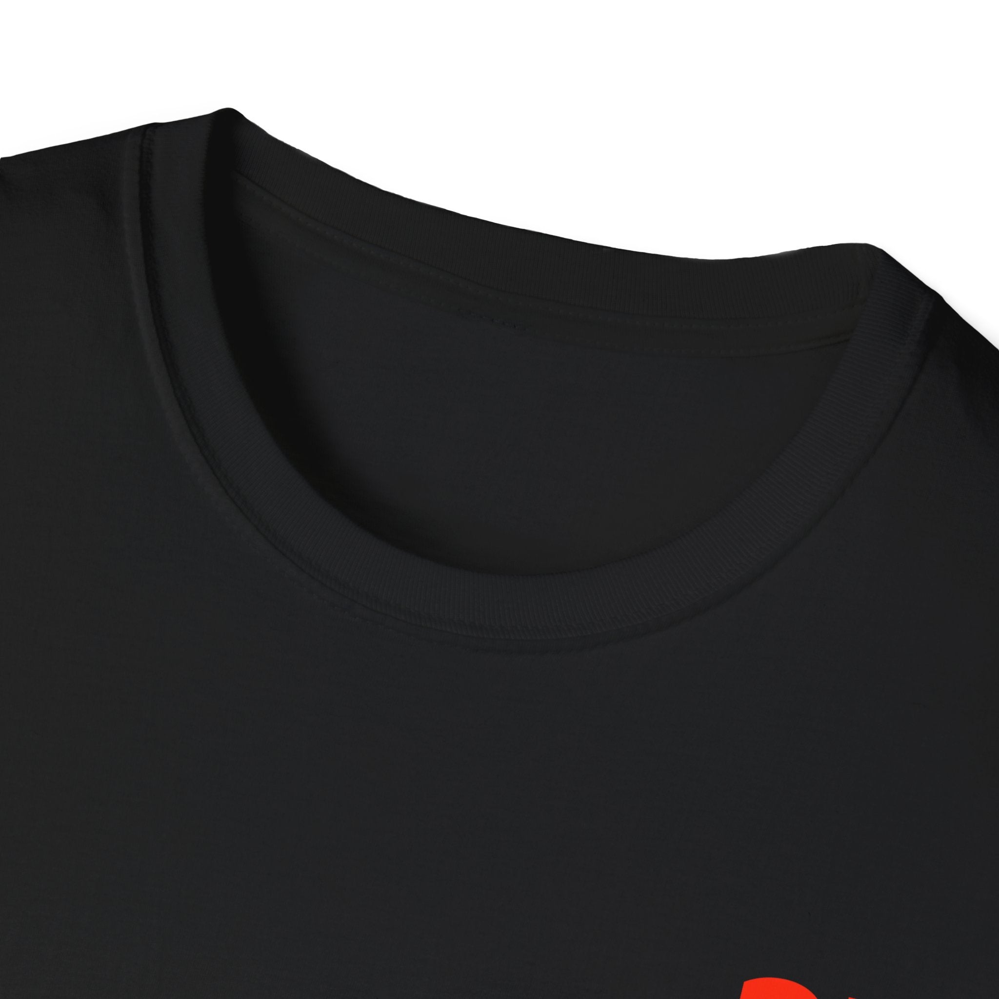 Unisex Nico Hulkenberg 27 Softstyle T-Shirt