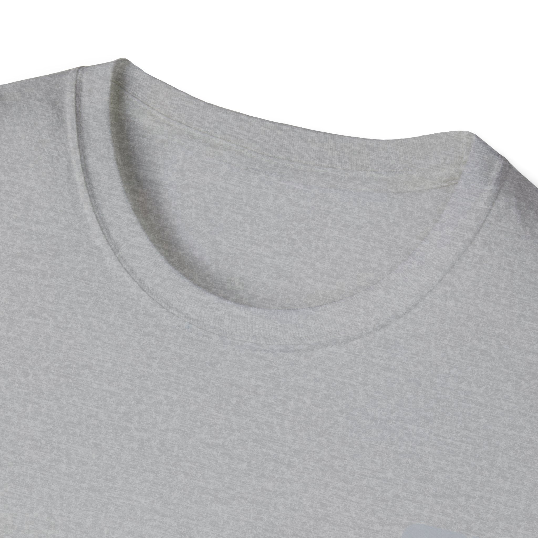 Unisex Esteban Ocon 31 Softstyle T-Shirt