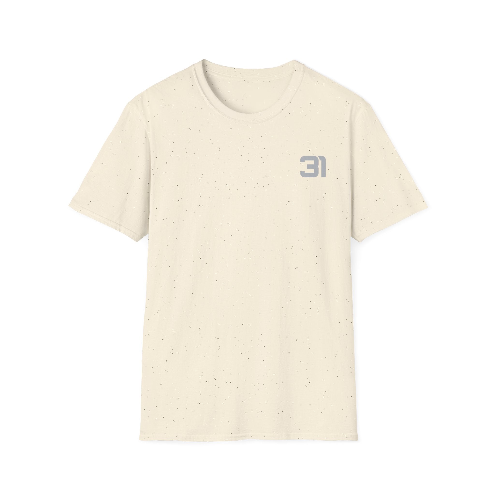 Unisex Esteban Ocon 31 Softstyle T-Shirt