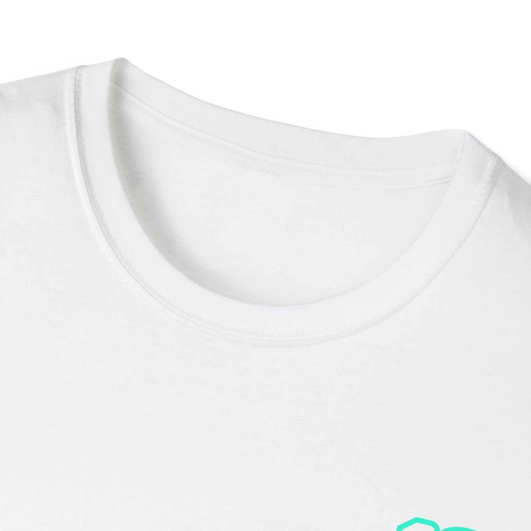 Unisex Kimi Antonelli 12 Softstyle T-Shirt