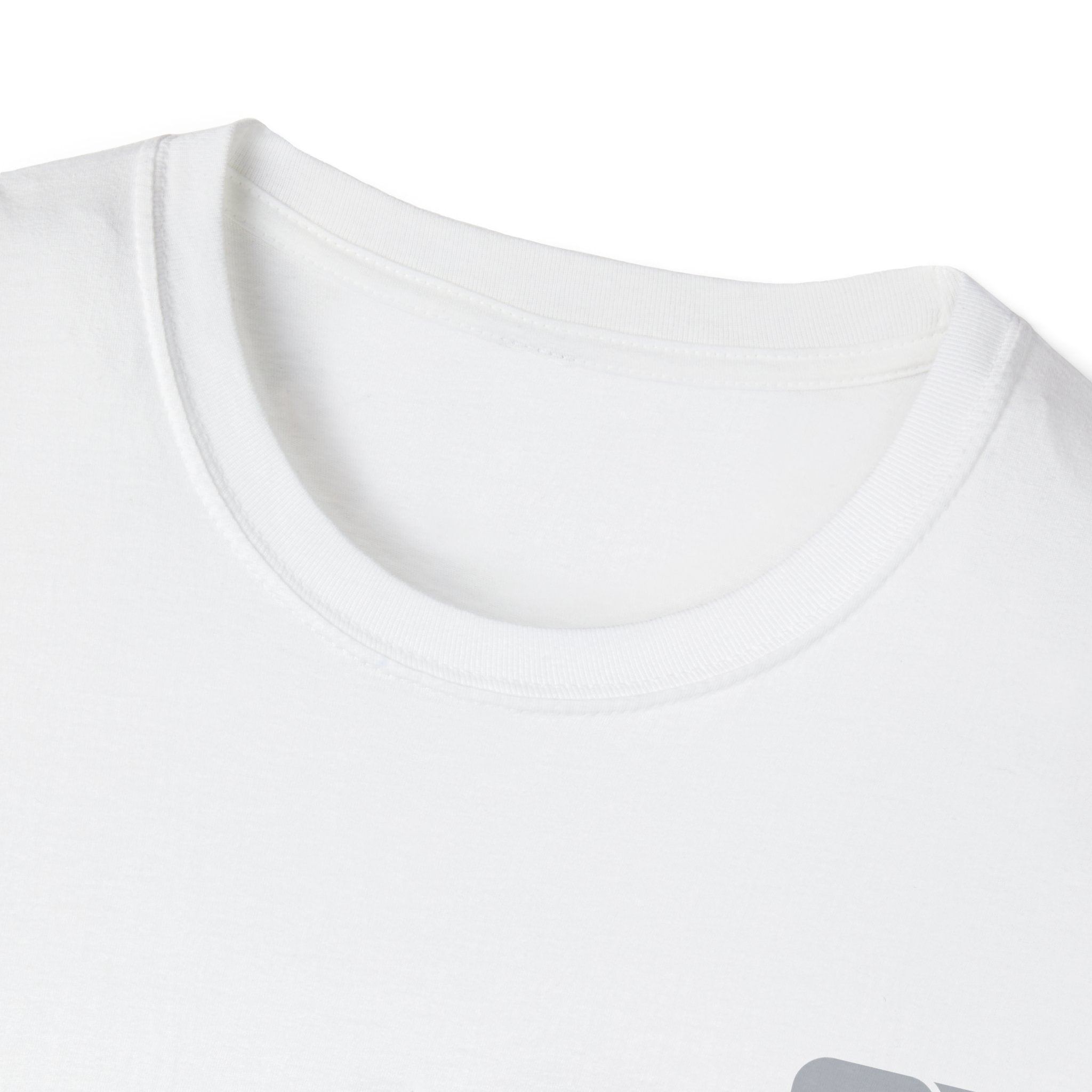 Unisex Oliver Bearman 87 Softstyle T-Shirt