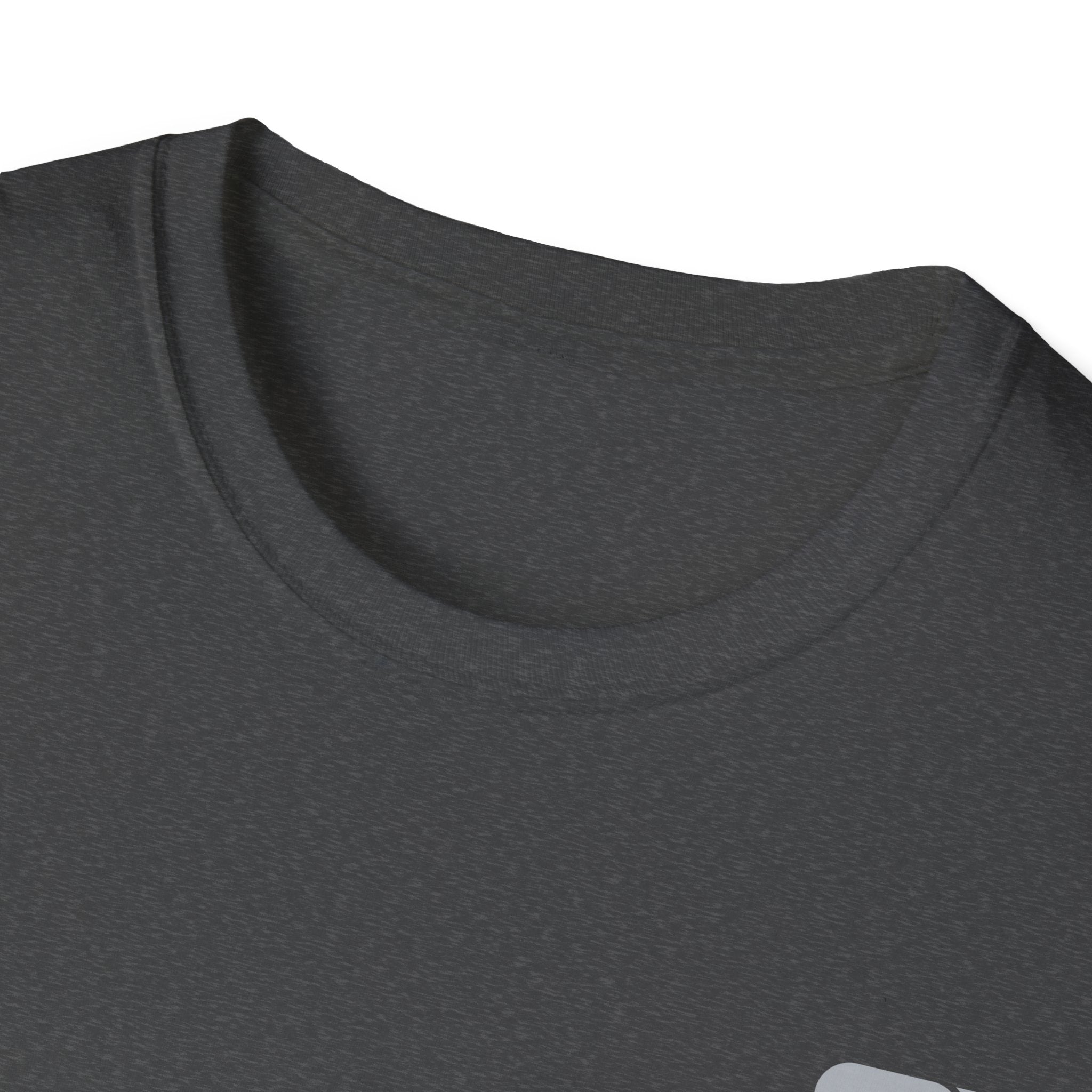 Unisex Esteban Ocon 31 Softstyle T-Shirt