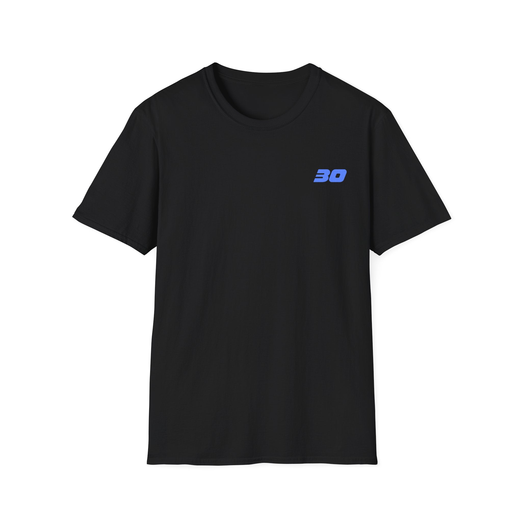 Unisex Liam Lawson 30 Softstyle T-Shirt