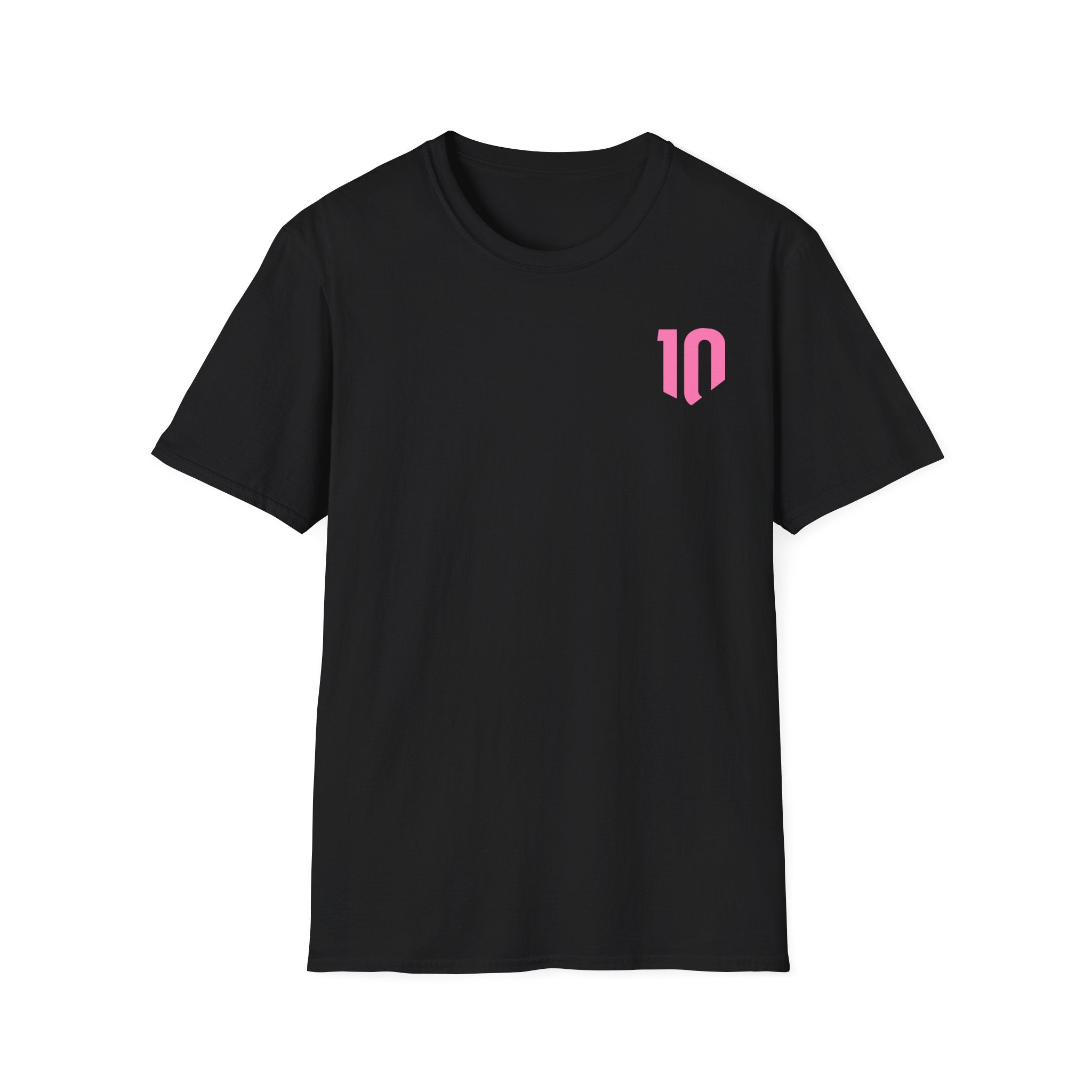 Unisex Pierre Gasly Softstyle T-Shirt