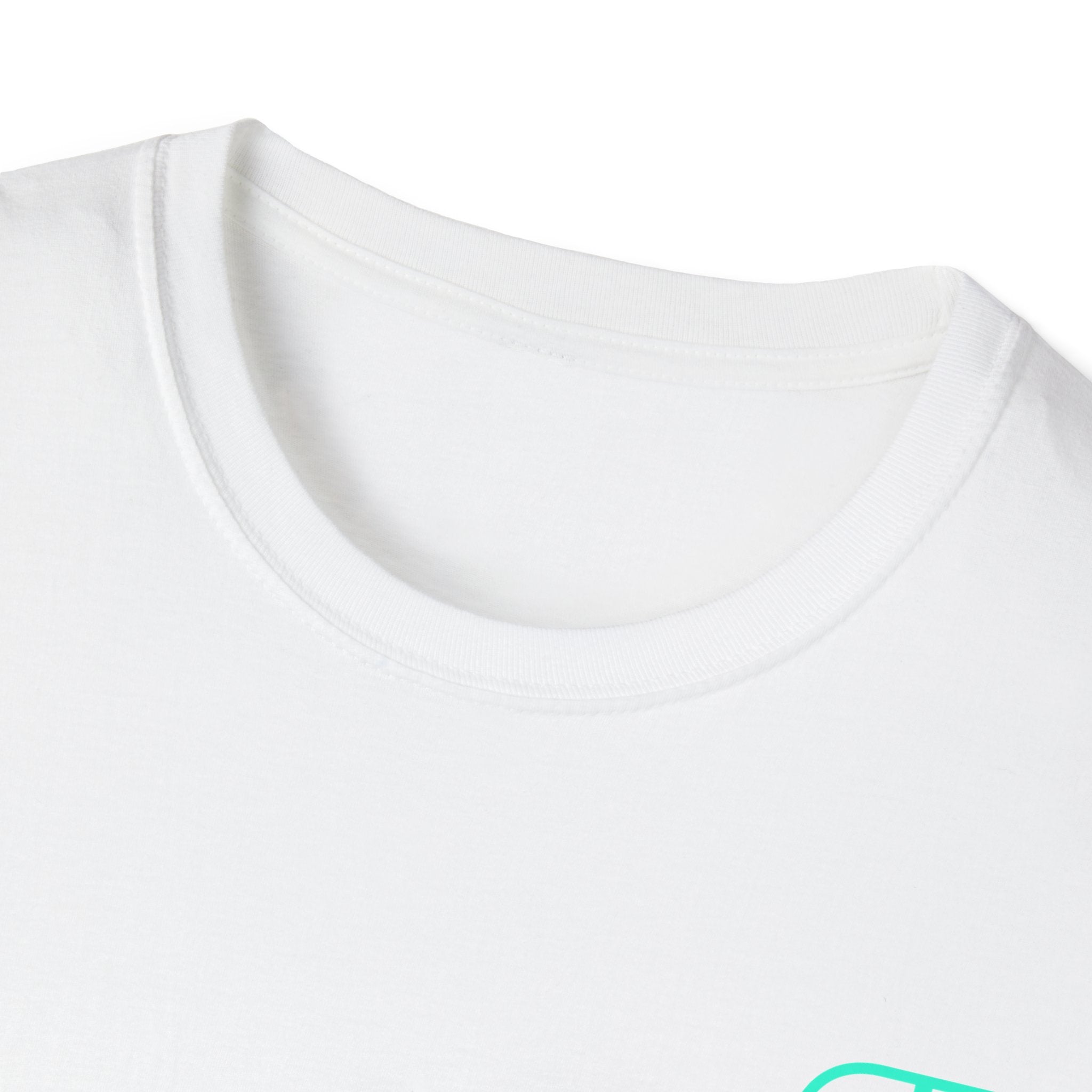 Unisex George Russell 63 Softstyle T-Shirt