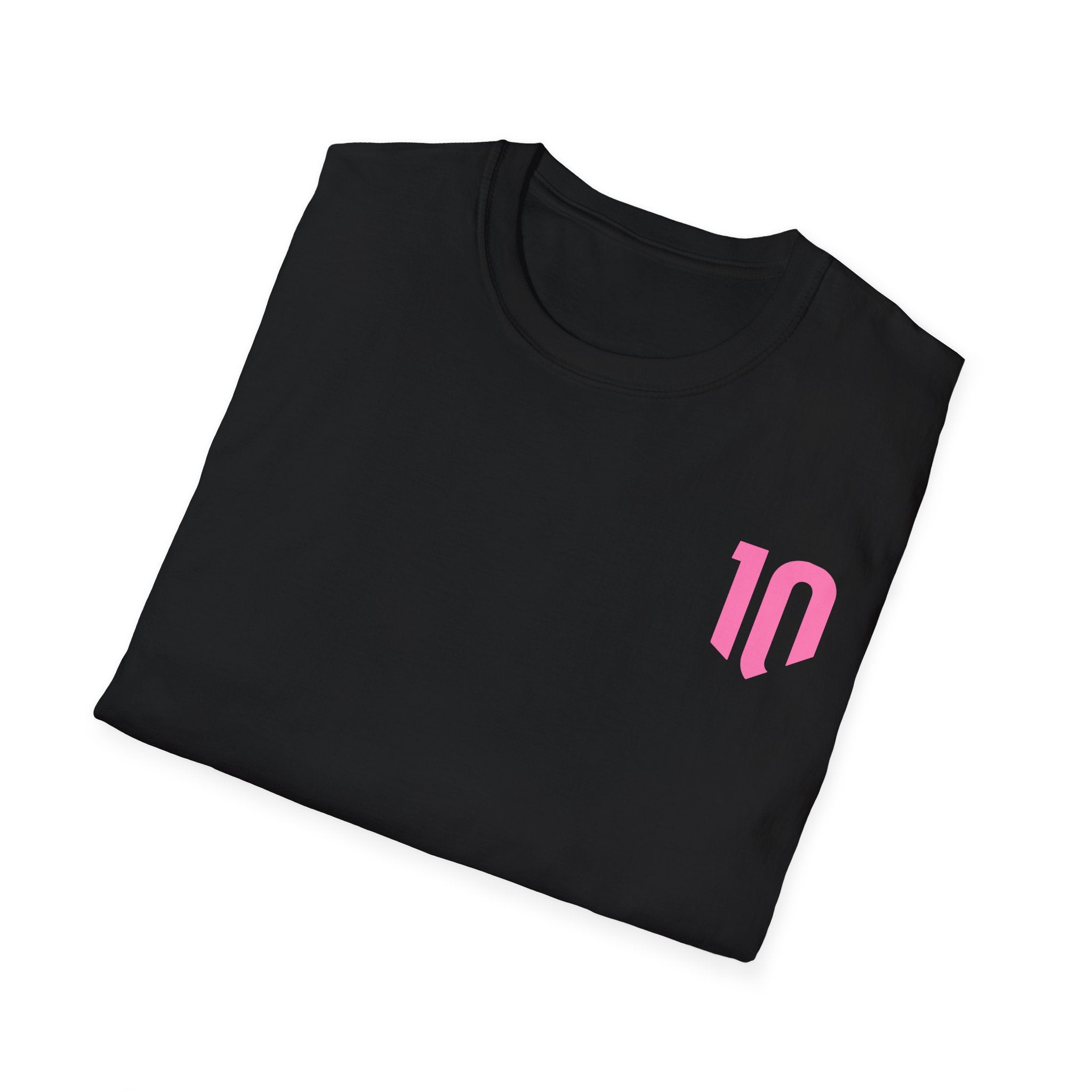 Unisex Pierre Gasly Softstyle T-Shirt