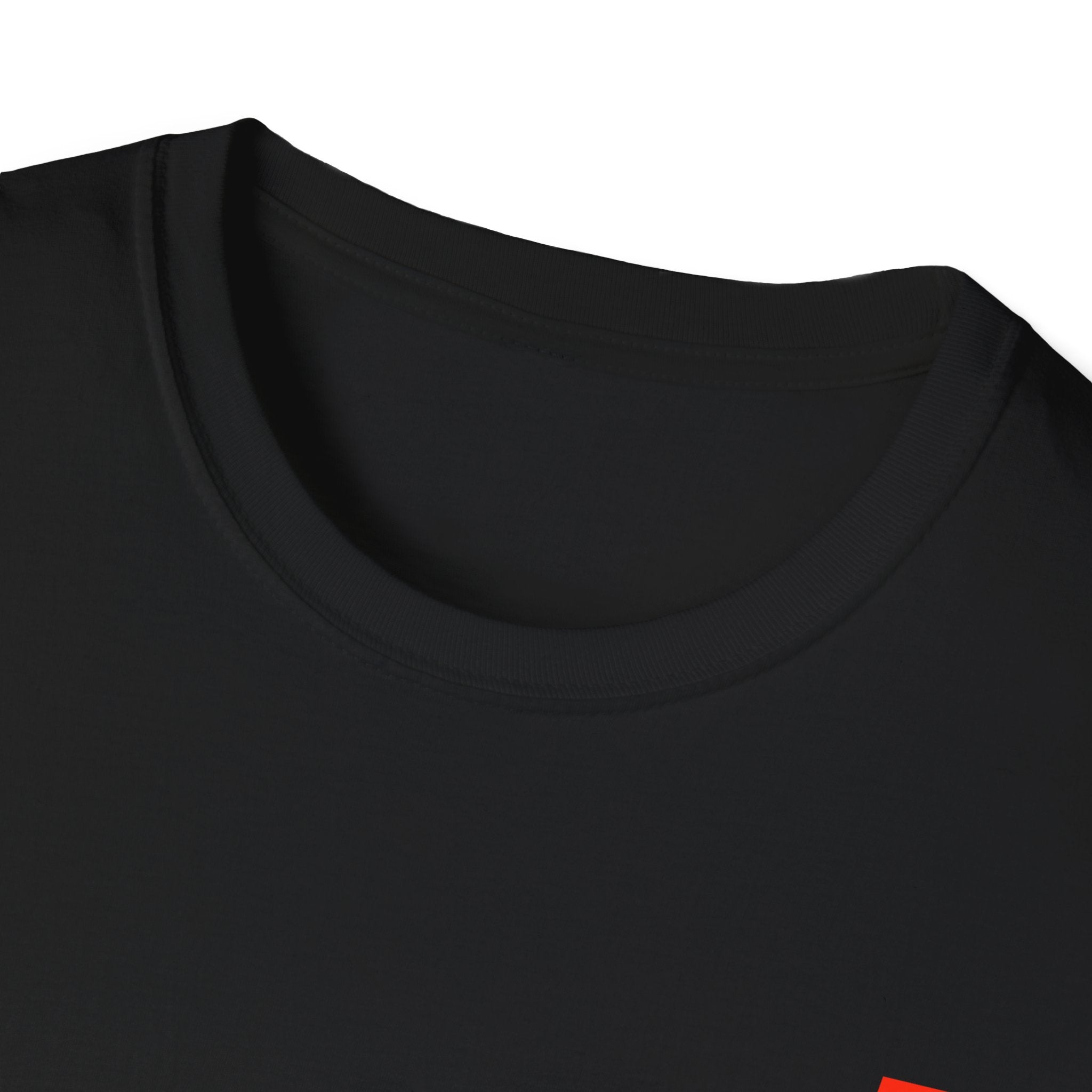 Unisex Gabriel Bortoleto 5 Softstyle T-Shirt
