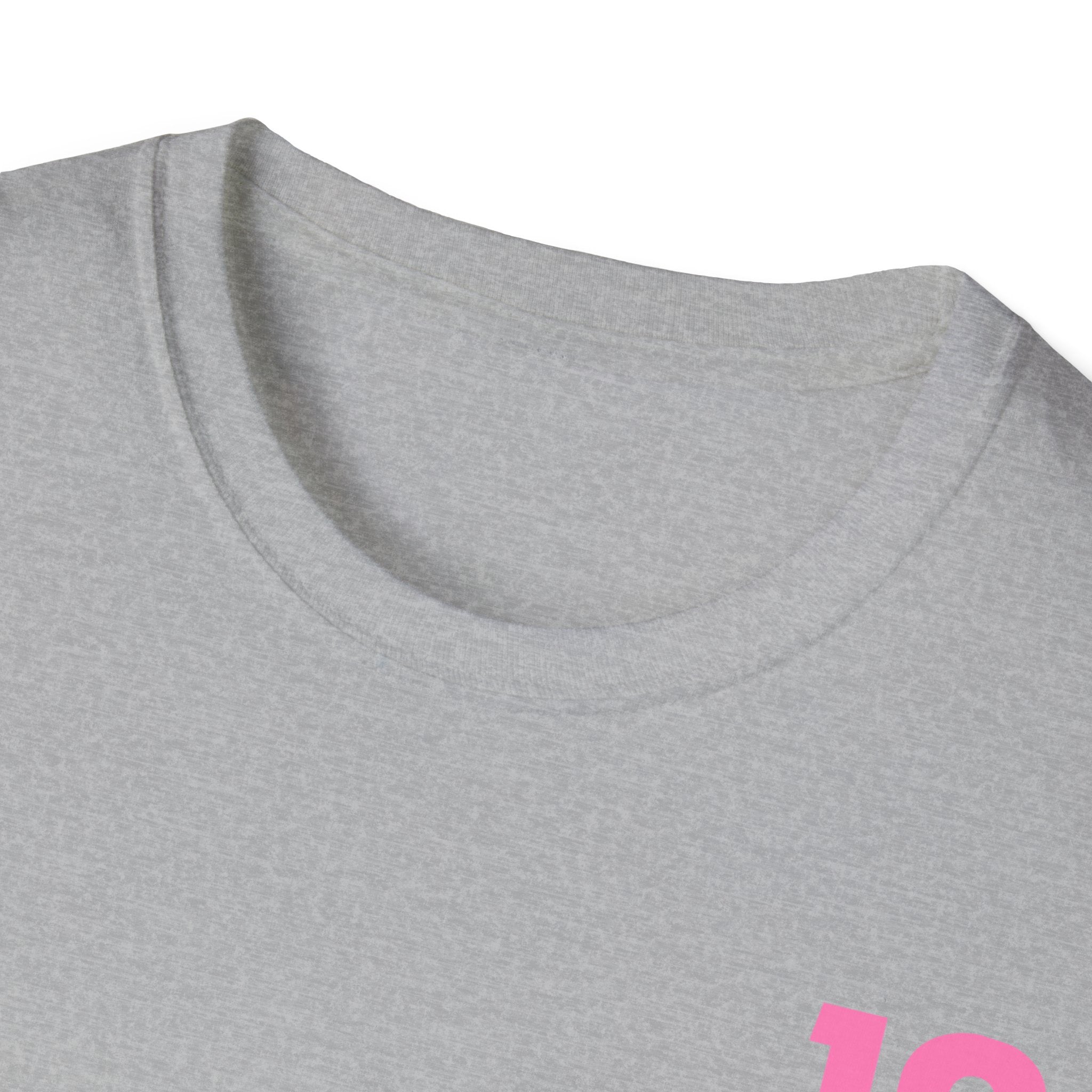 Unisex Pierre Gasly Softstyle T-Shirt