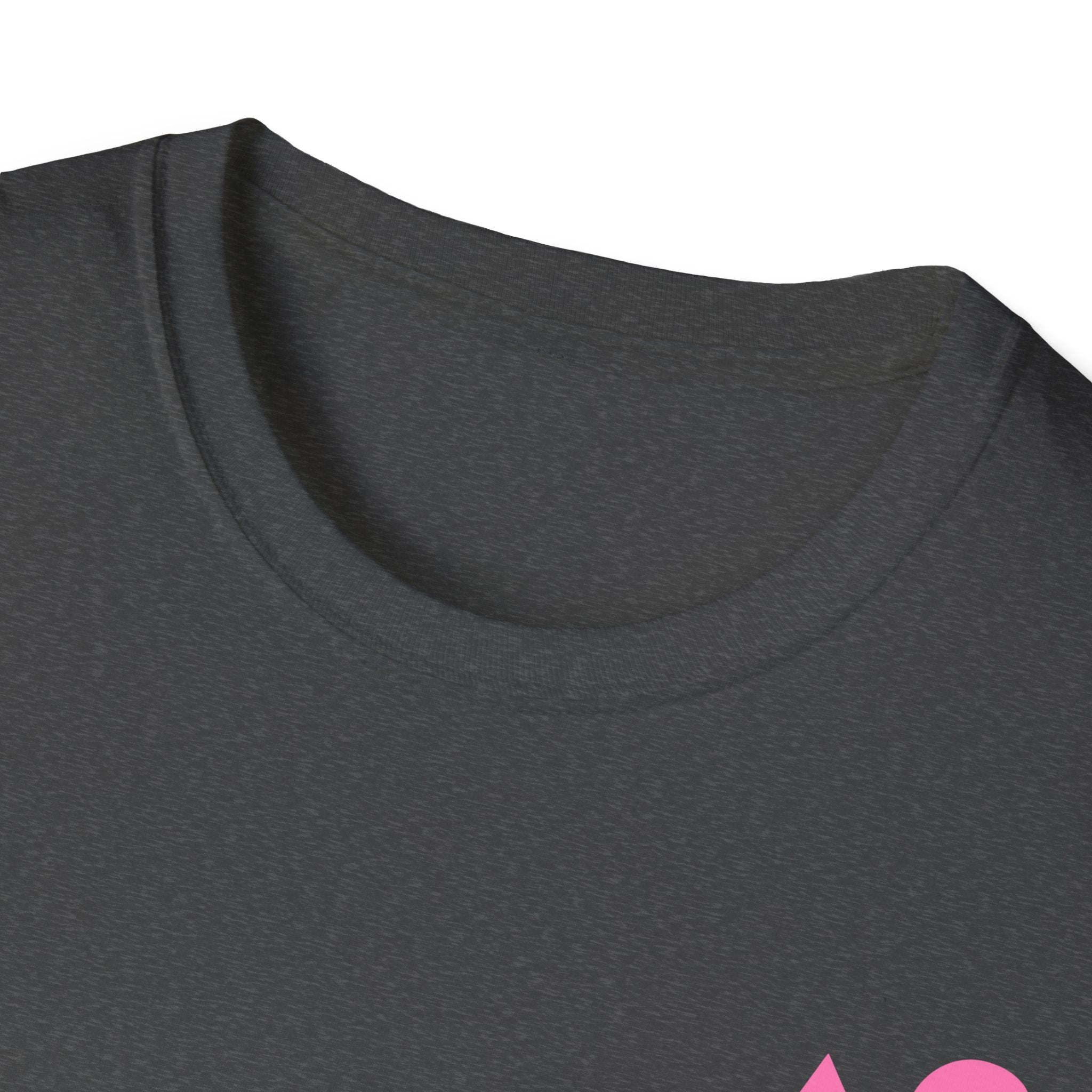 Unisex Franco Colapinto 43 Softstyle T-Shirt