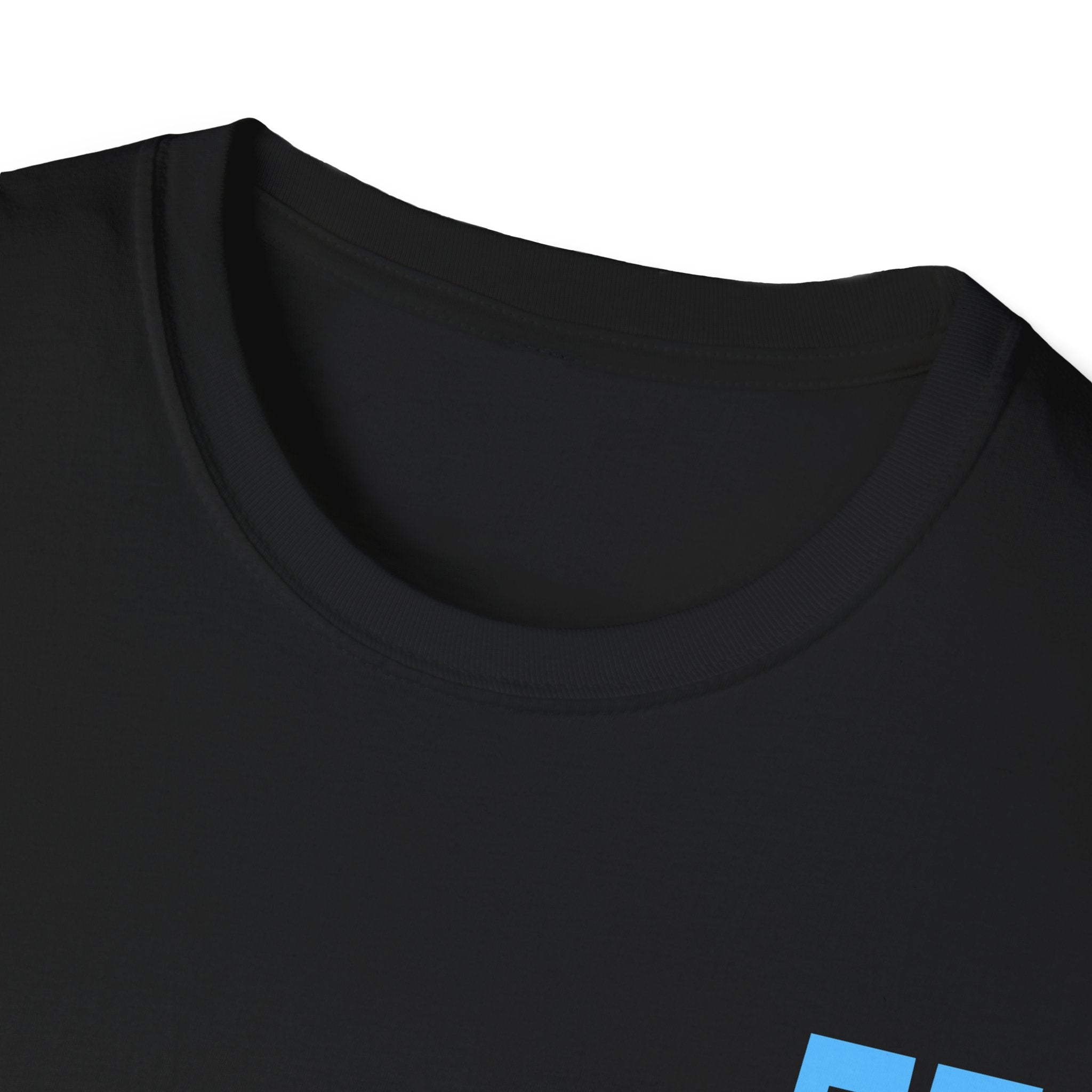Unisex Carlos Sainz 55 Softstyle T-Shirt