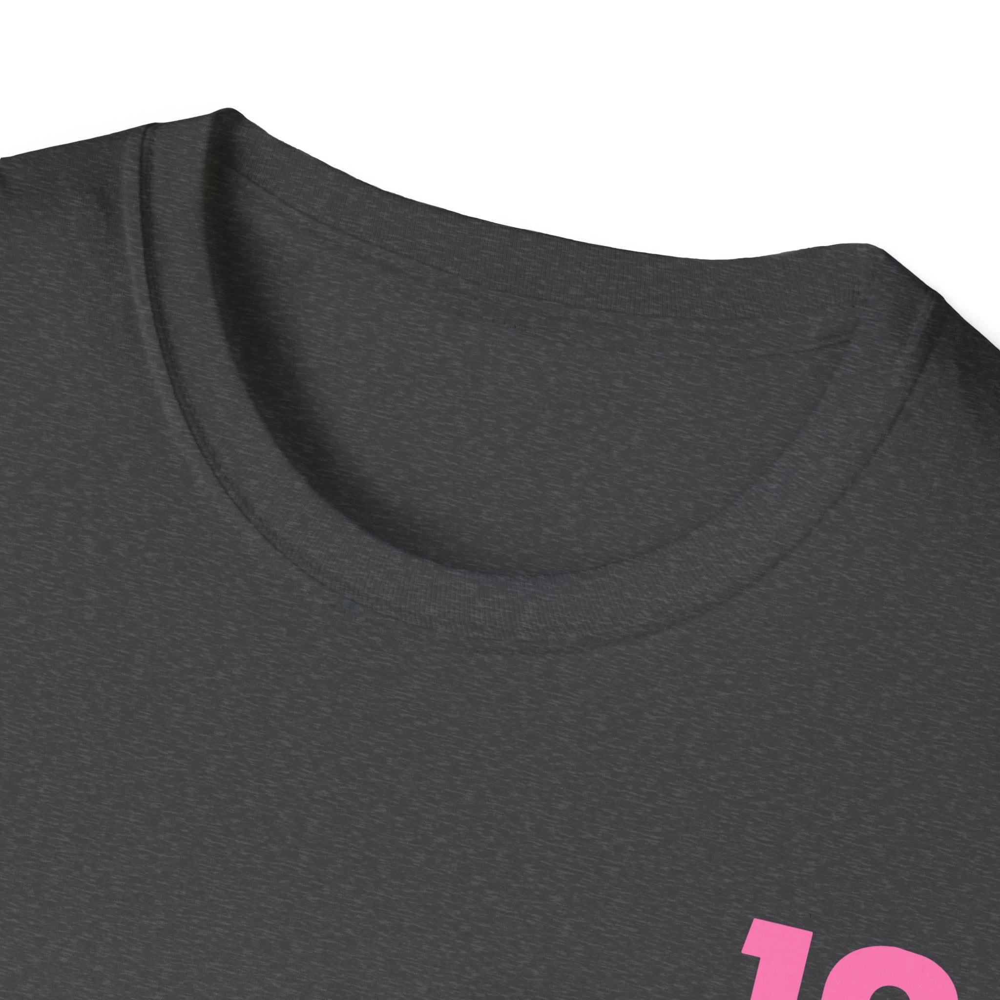 Unisex Pierre Gasly Softstyle T-Shirt