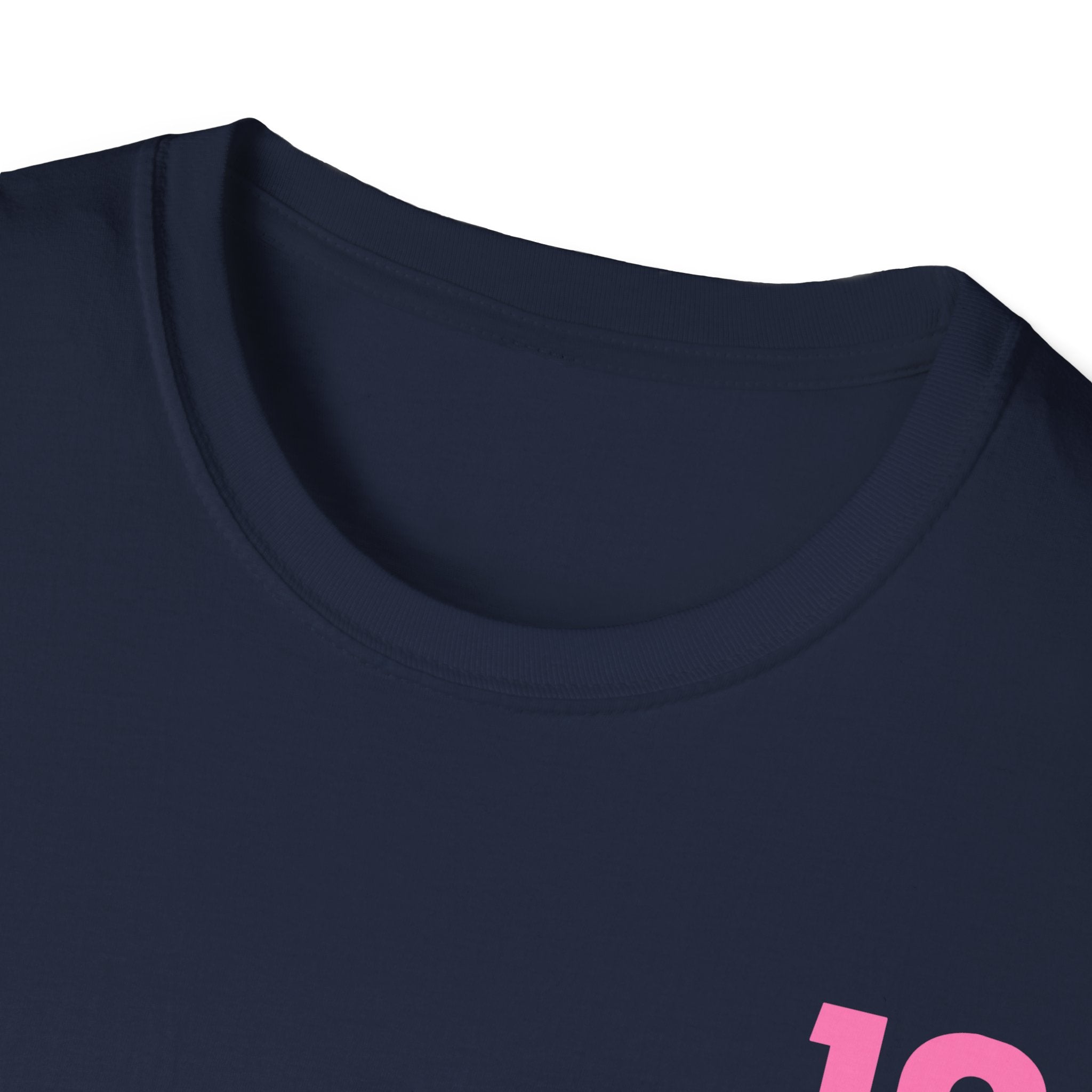 Unisex Pierre Gasly Softstyle T-Shirt
