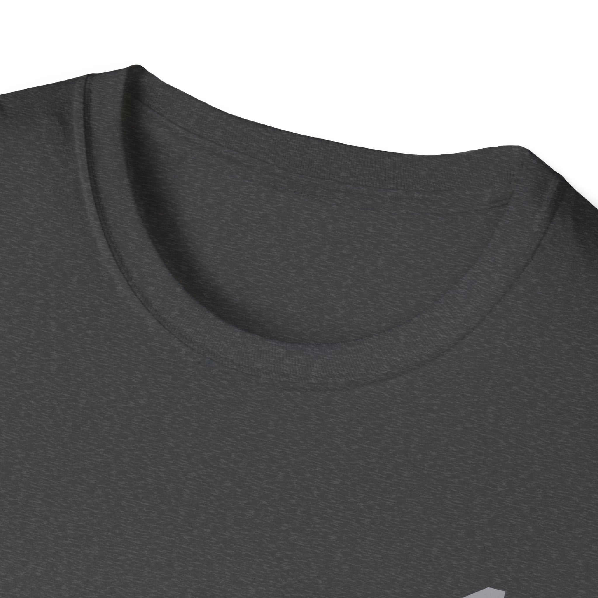 Unisex Sergio Perez 11 Softstyle T-Shirt