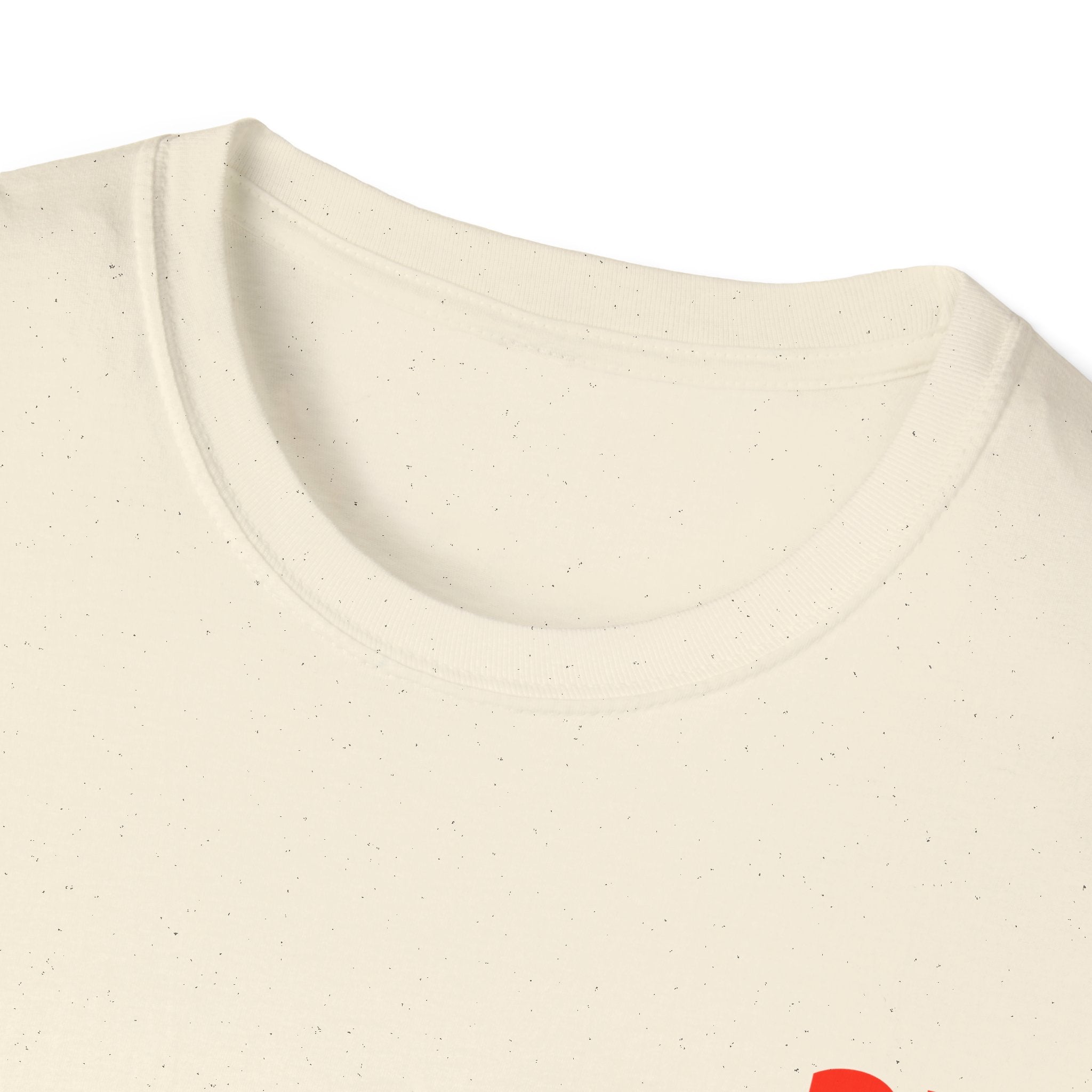 Unisex Nico Hulkenberg 27 Softstyle T-Shirt
