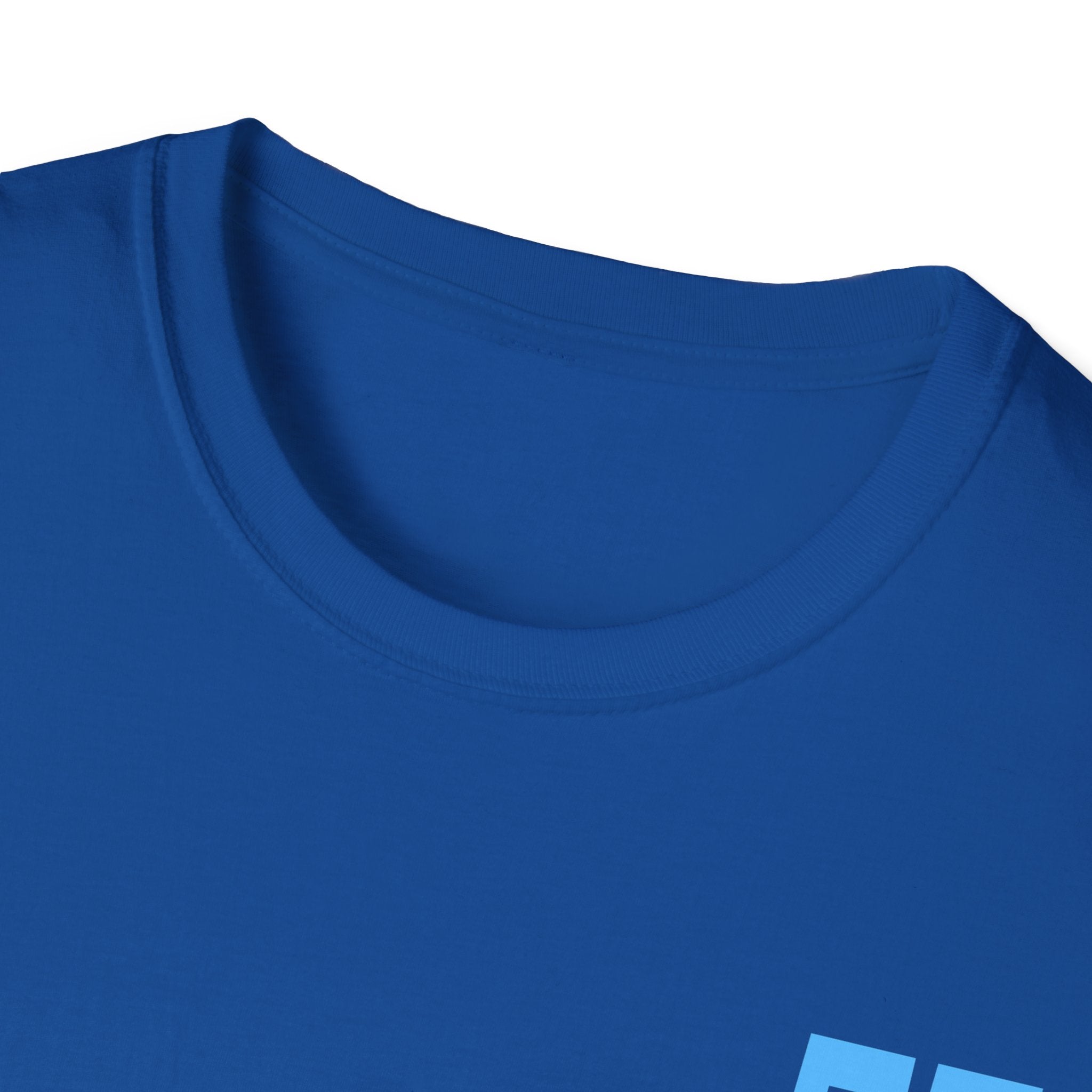 Unisex Carlos Sainz 55 Softstyle T-Shirt