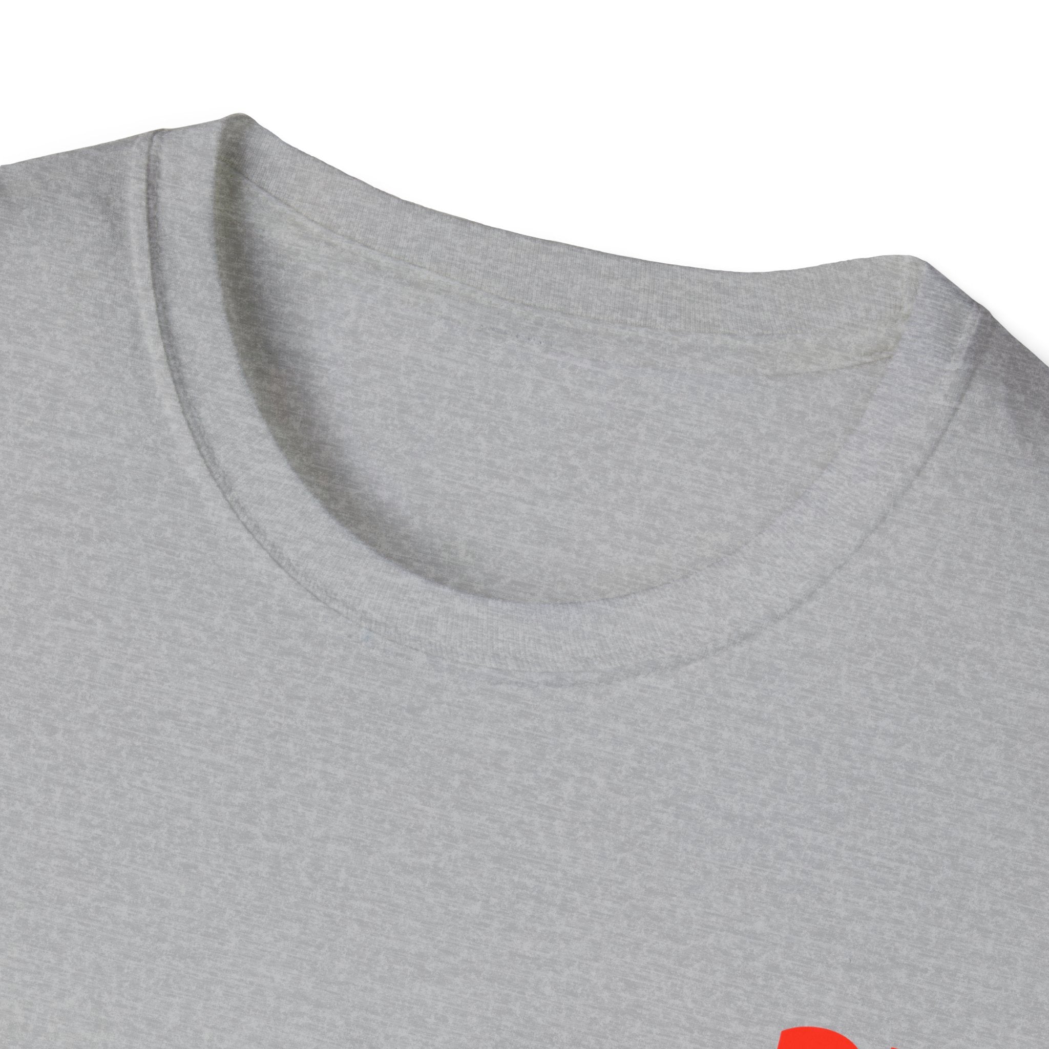 Unisex Nico Hulkenberg 27 Softstyle T-Shirt