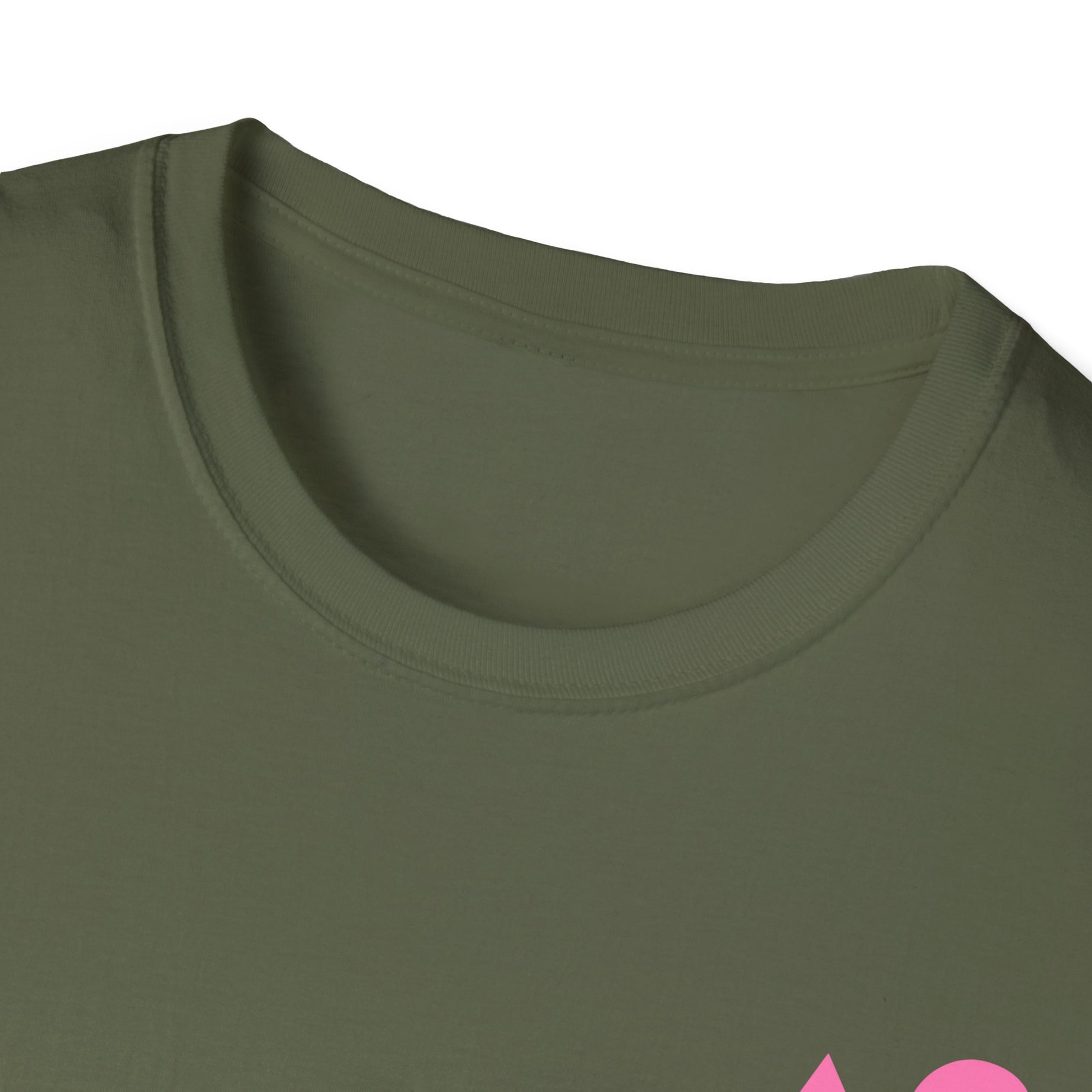 Unisex Franco Colapinto 43 Softstyle T-Shirt