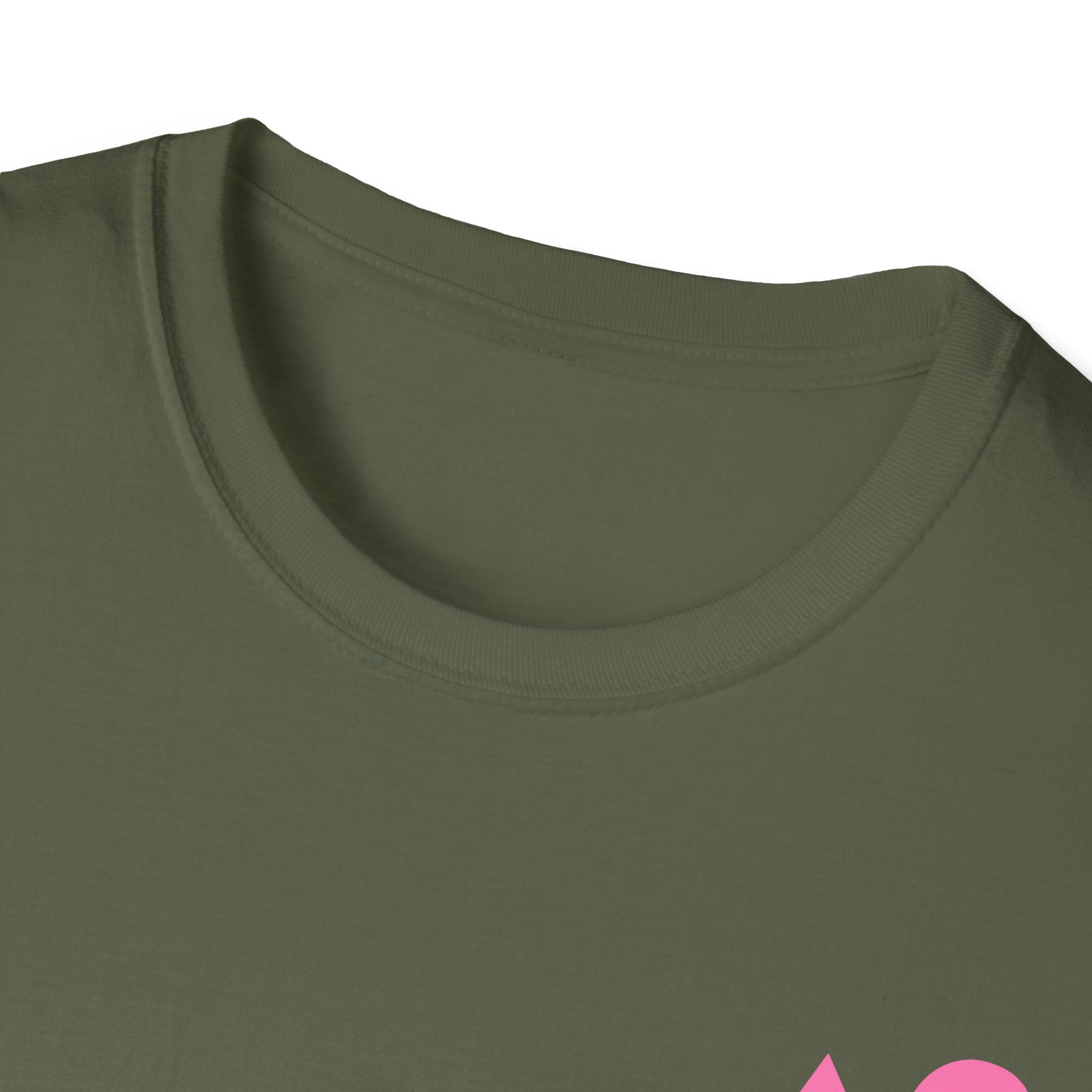 Unisex Franco Colapinto 43 Softstyle T-Shirt