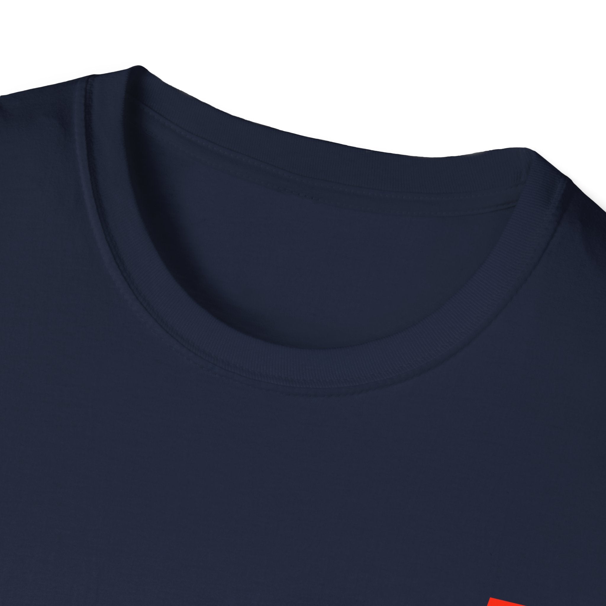 Unisex Gabriel Bortoleto 5 Softstyle T-Shirt