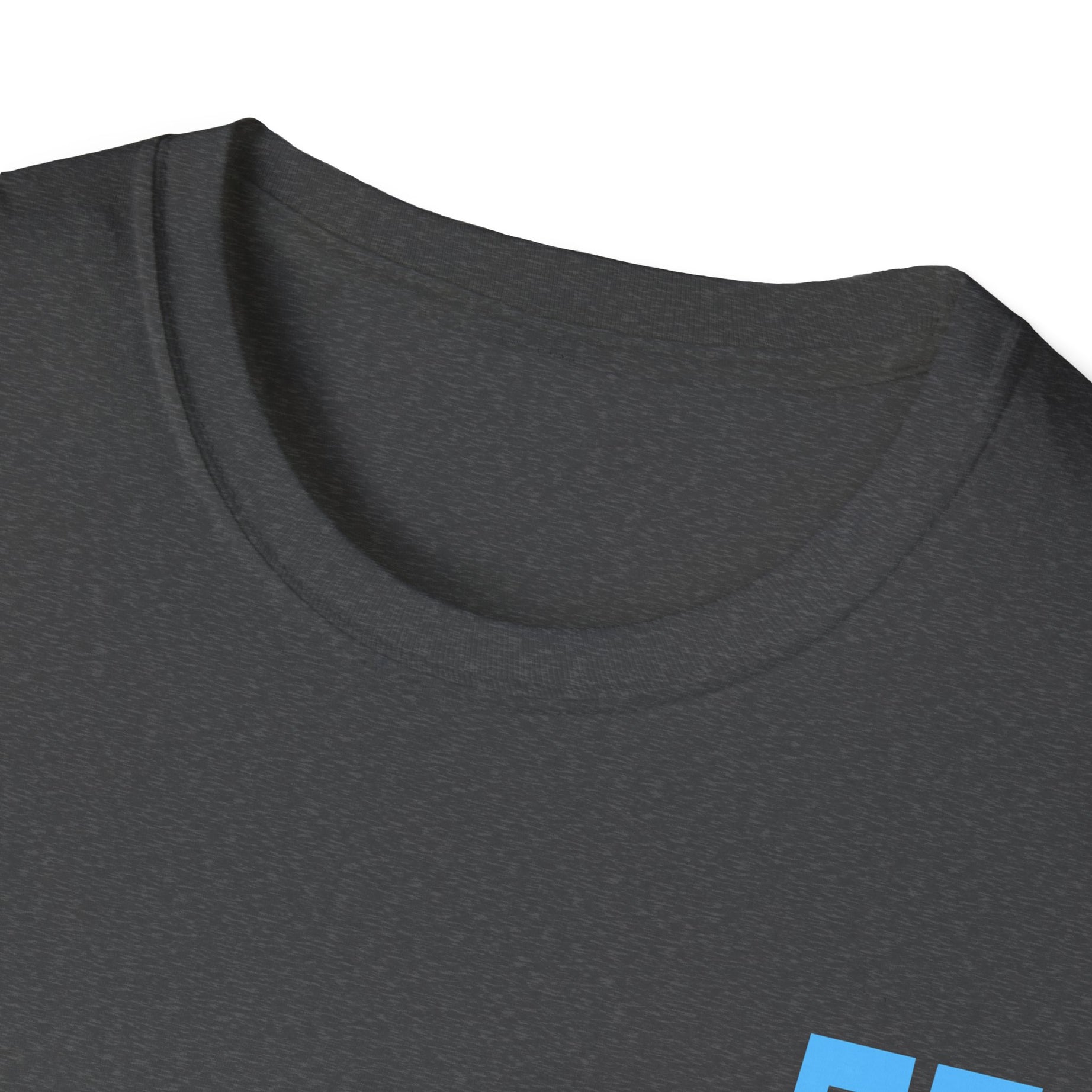 Unisex Carlos Sainz 55 Softstyle T-Shirt