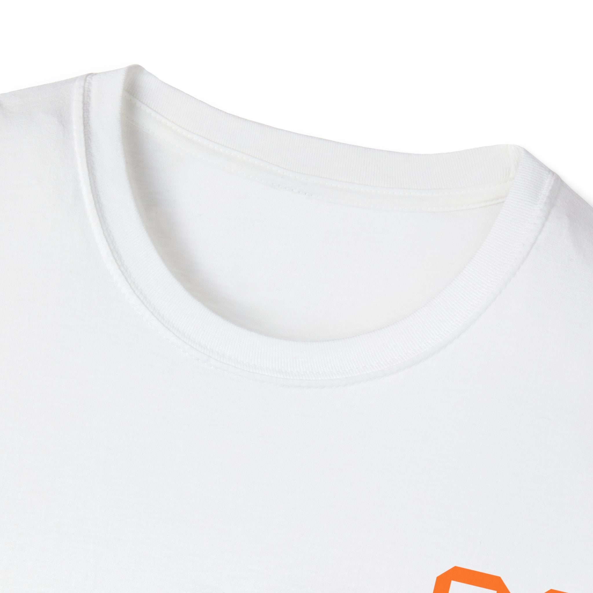 Unisex Oscar Piastri 81 Softstyle T-Shirt