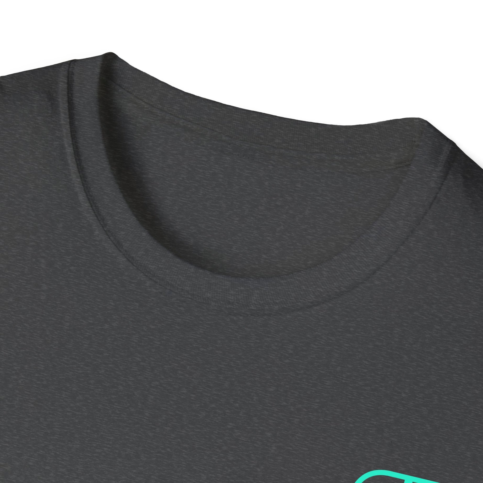 Unisex George Russell 63 Softstyle T-Shirt