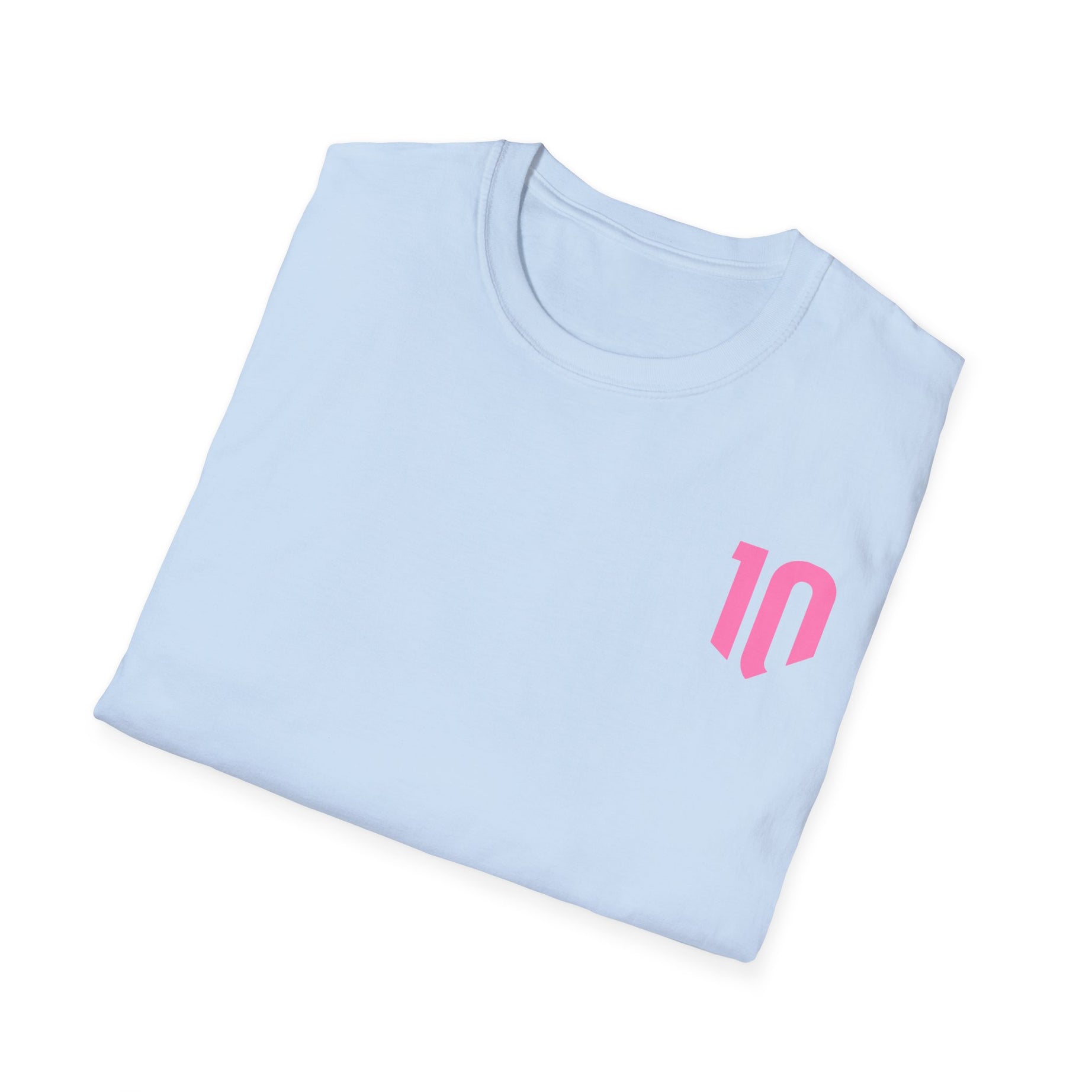 Unisex Pierre Gasly Softstyle T-Shirt