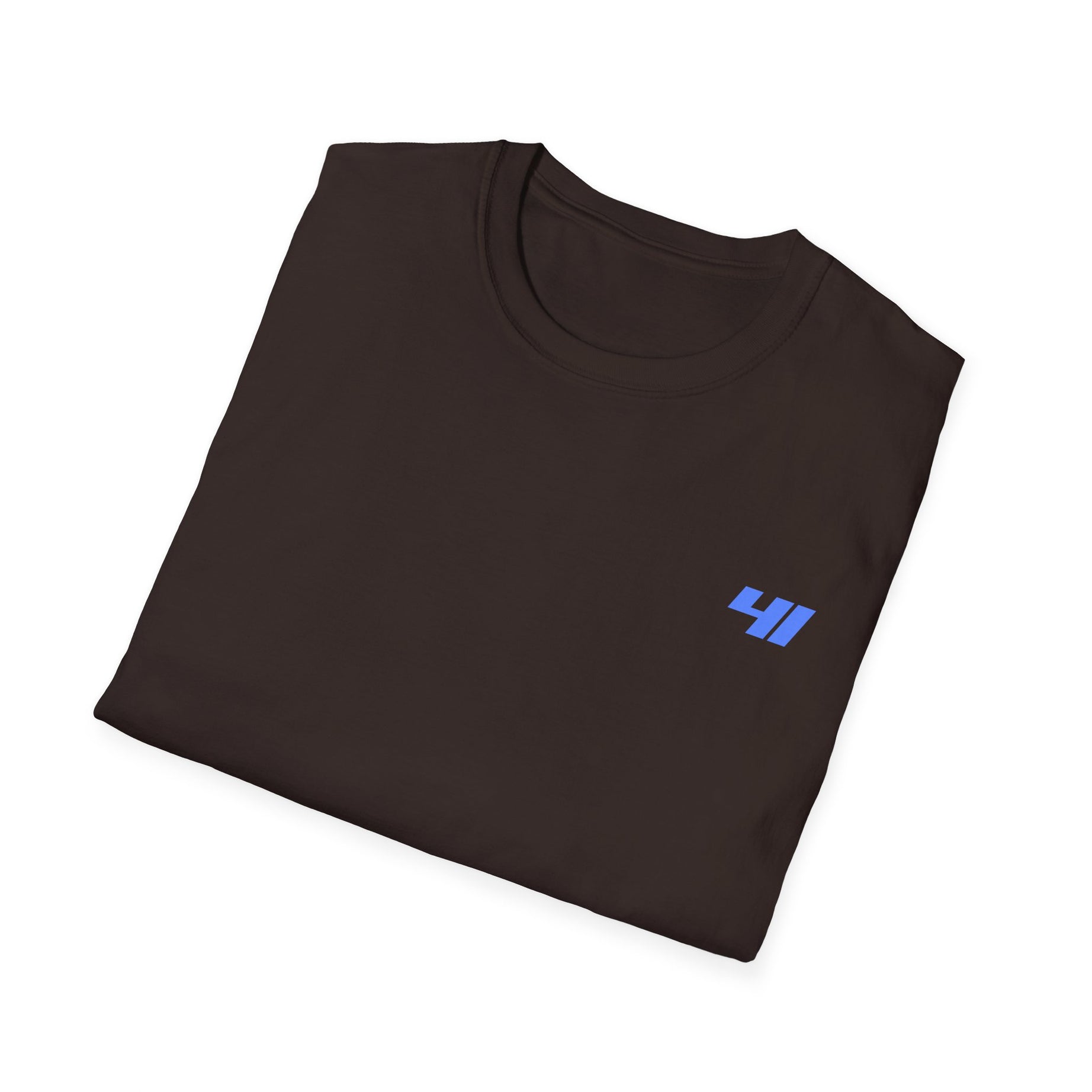 Unisex Arvid Lindblad 41 Softstyle T-Shirt