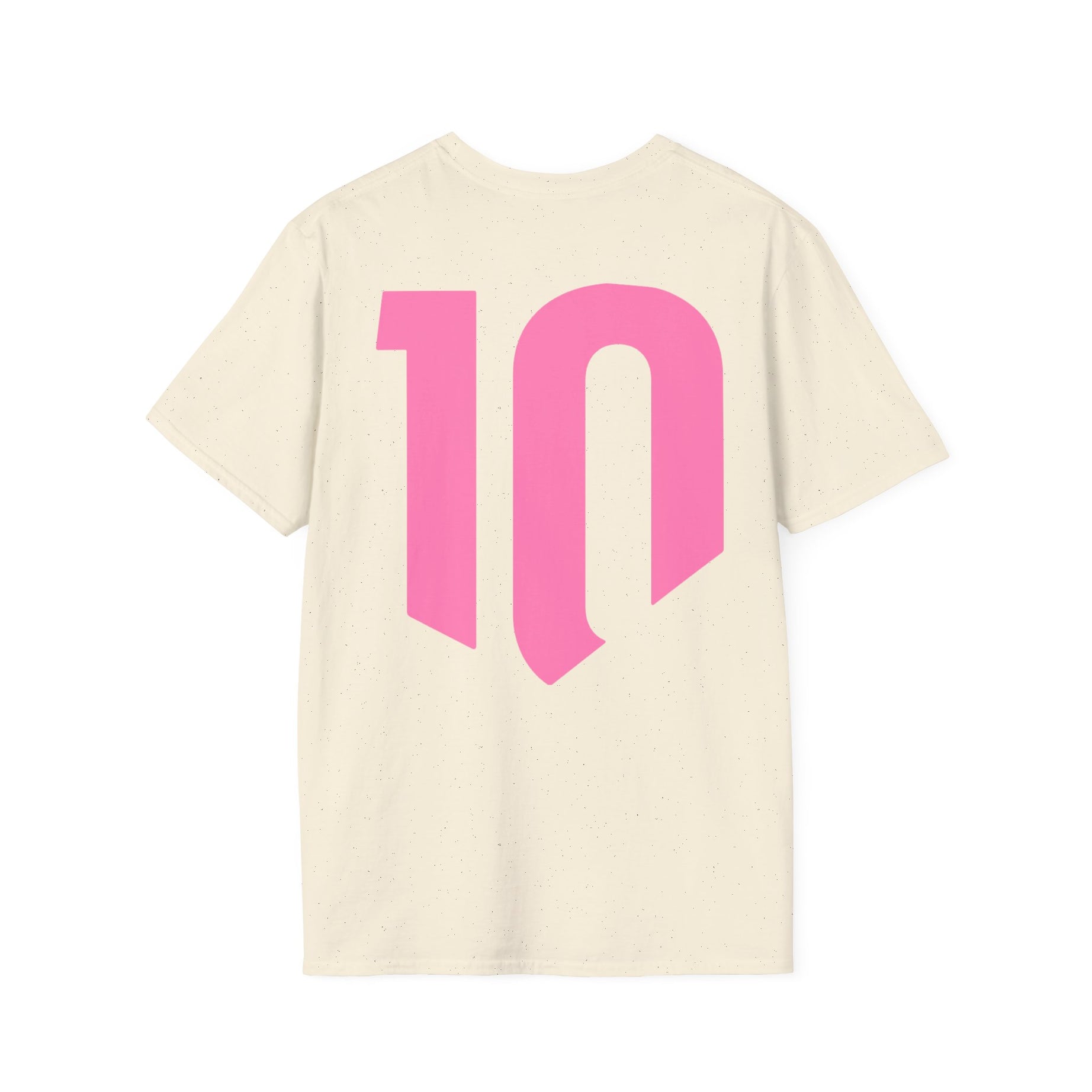 Unisex Pierre Gasly Softstyle T-Shirt