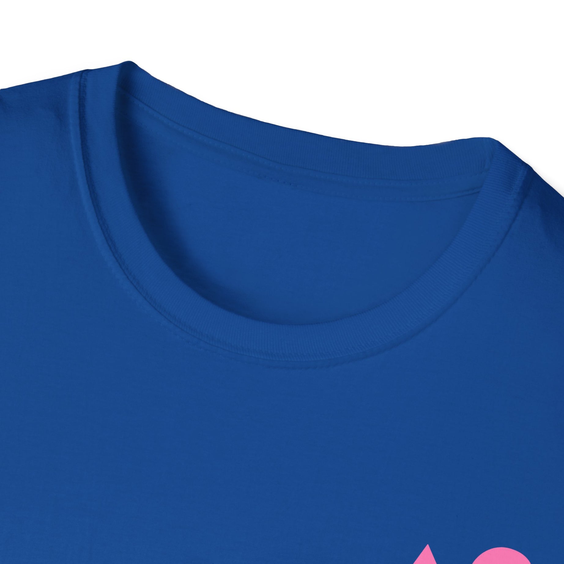 Unisex Franco Colapinto 43 Softstyle T-Shirt