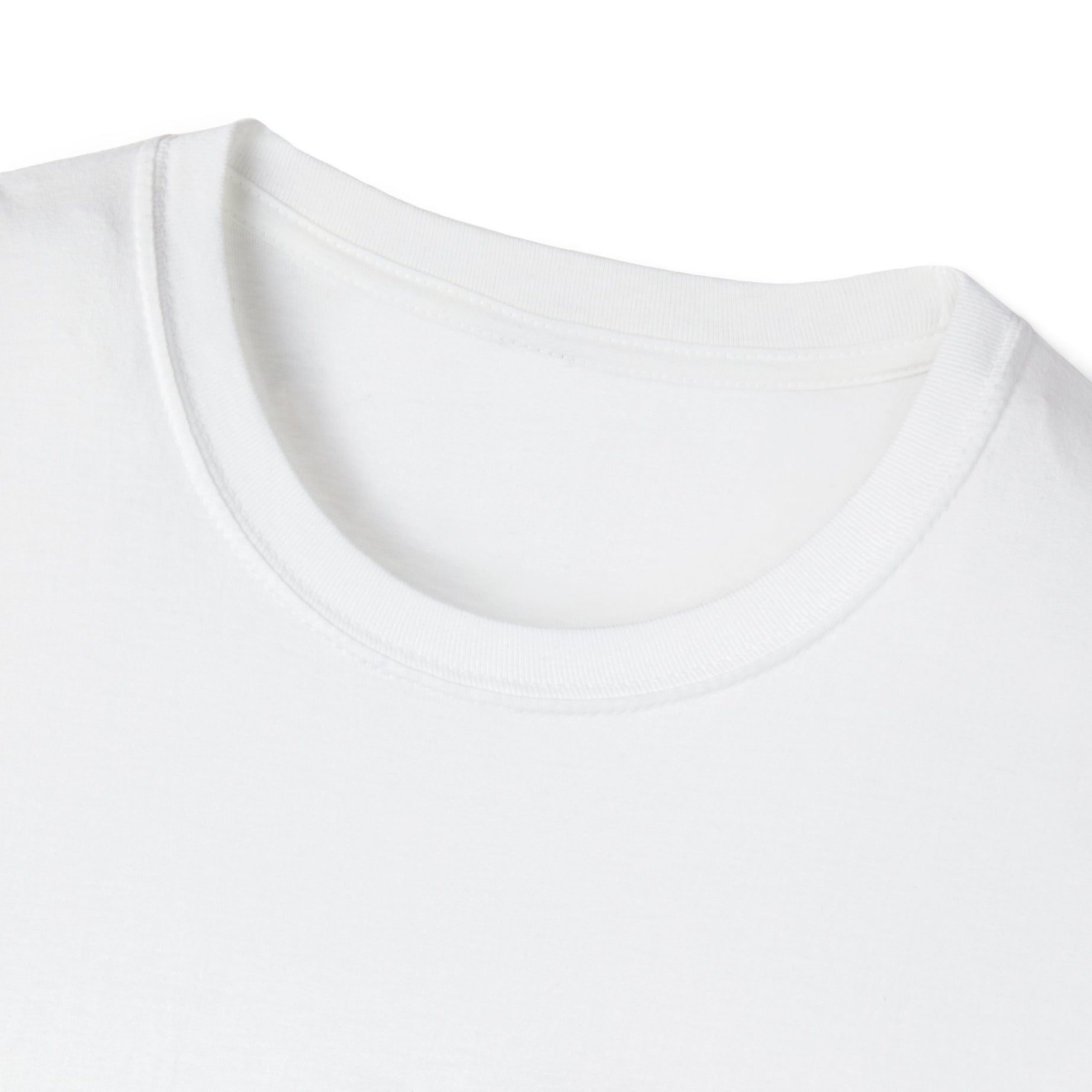 Unisex Arvid Lindblad 41 Softstyle T-Shirt