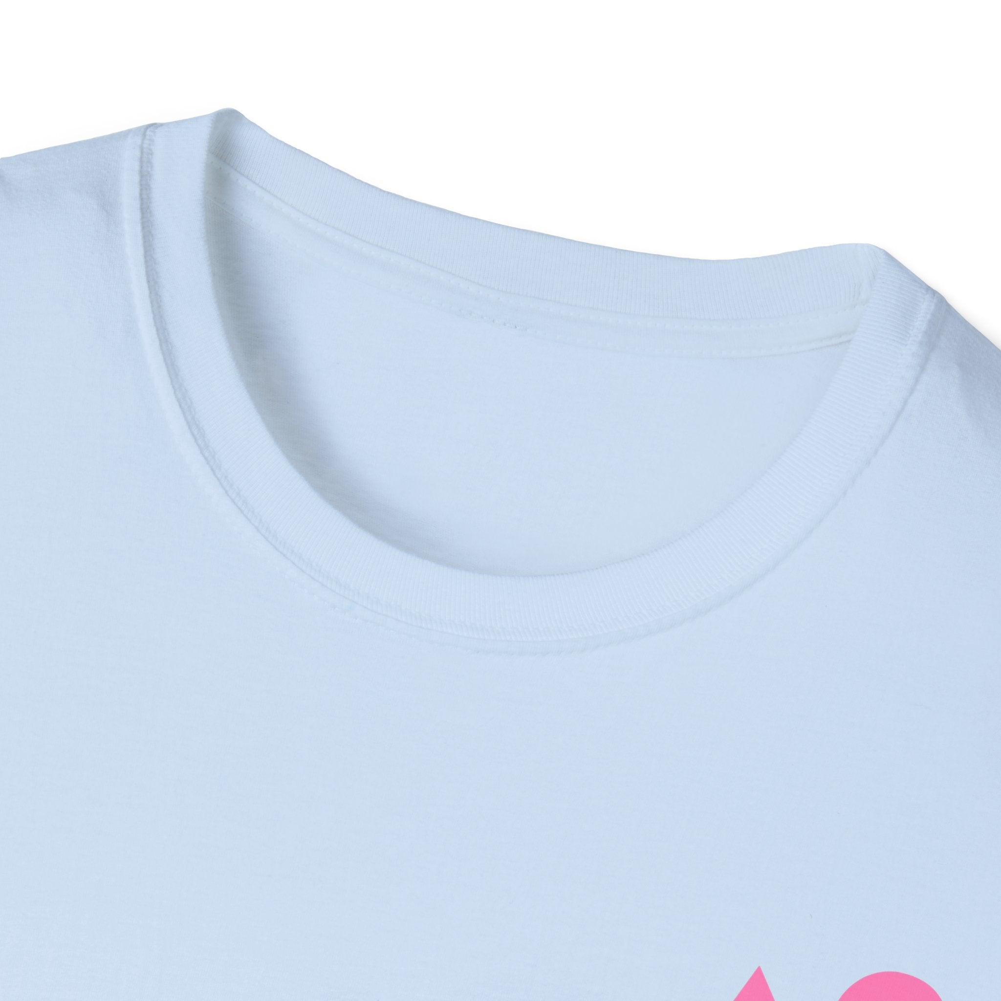 Unisex Franco Colapinto 43 Softstyle T-Shirt