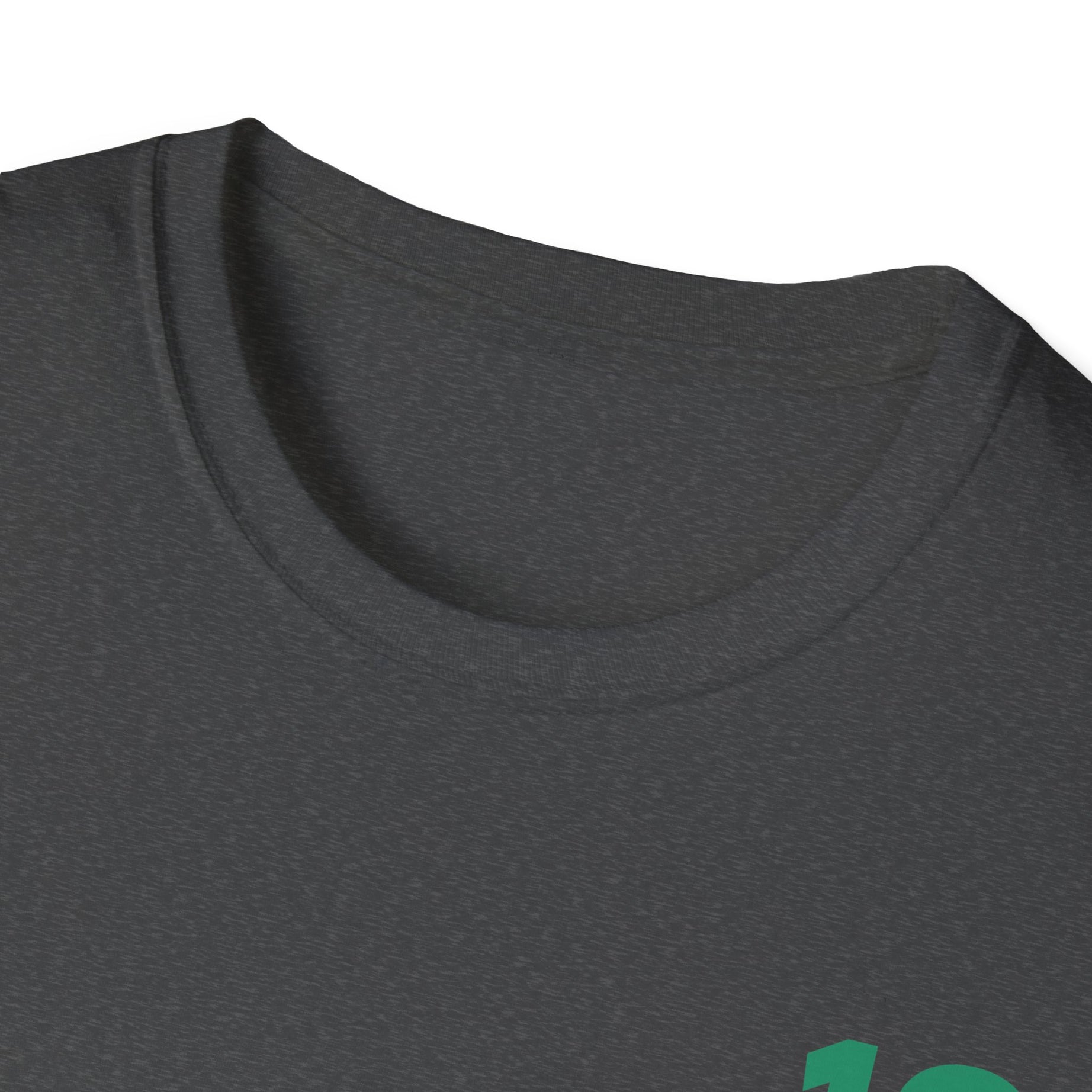 Unisex Lance Stroll 18 Softstyle T-Shirt