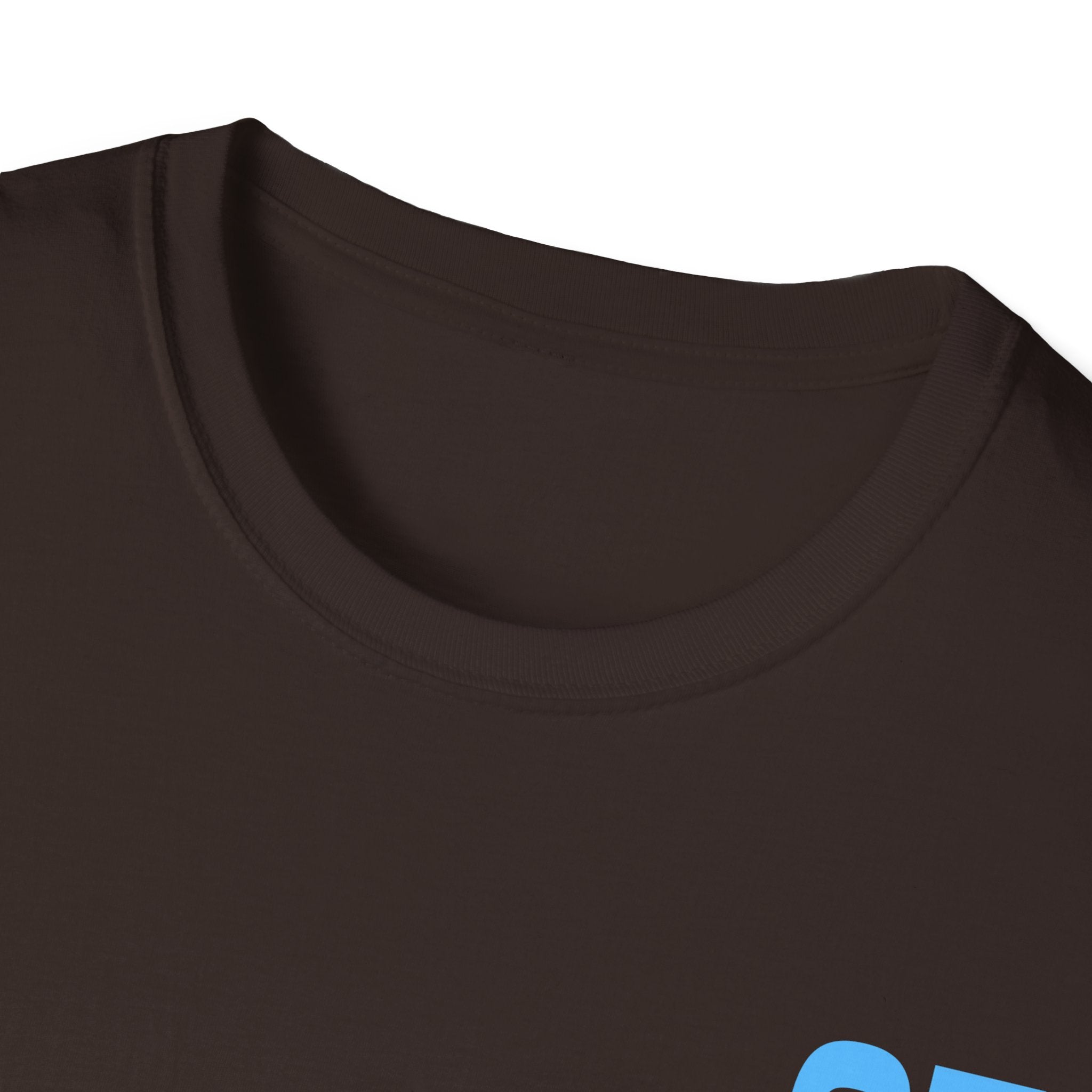 Unisex Alexander Albon 23 Softstyle T-Shirt