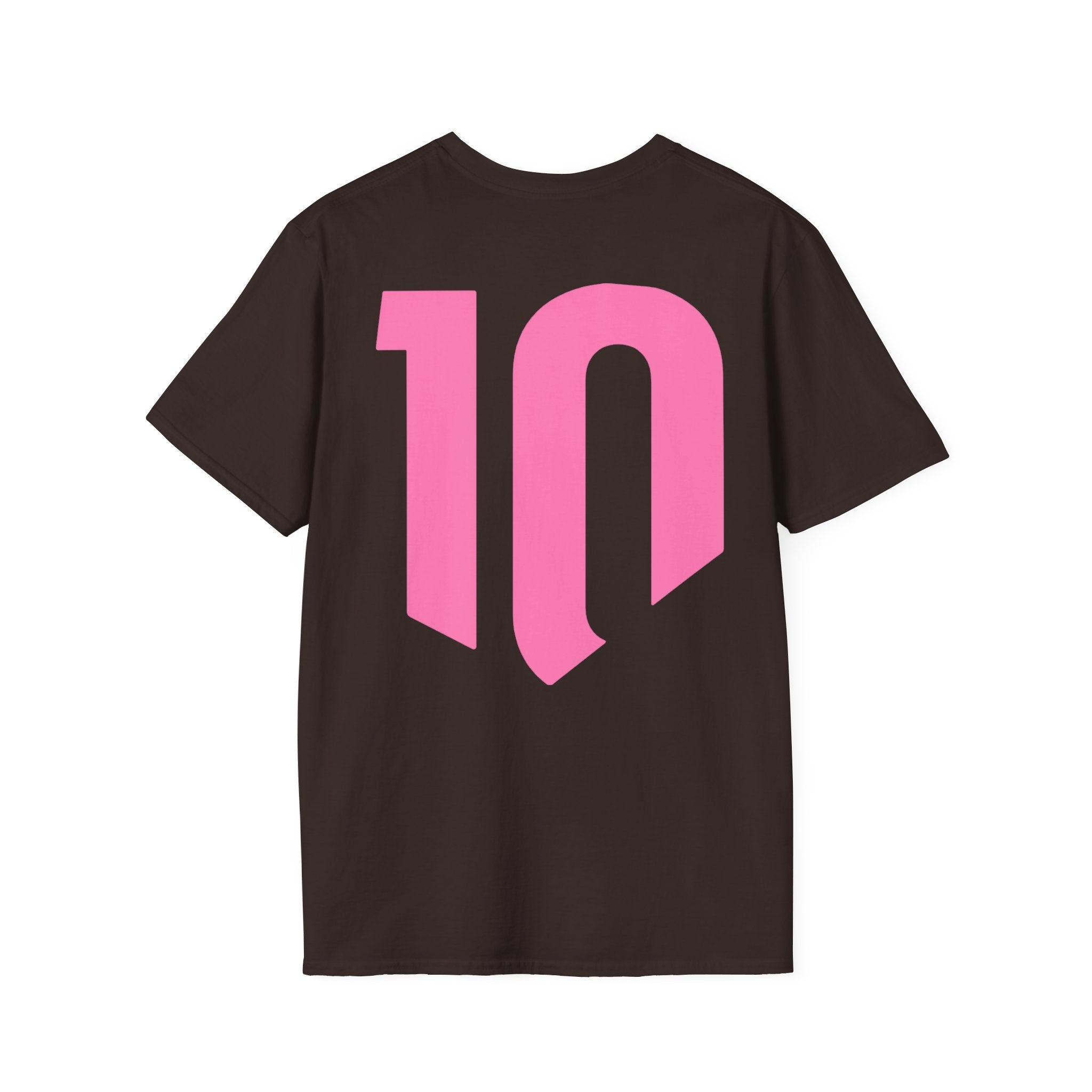 Unisex Pierre Gasly Softstyle T-Shirt